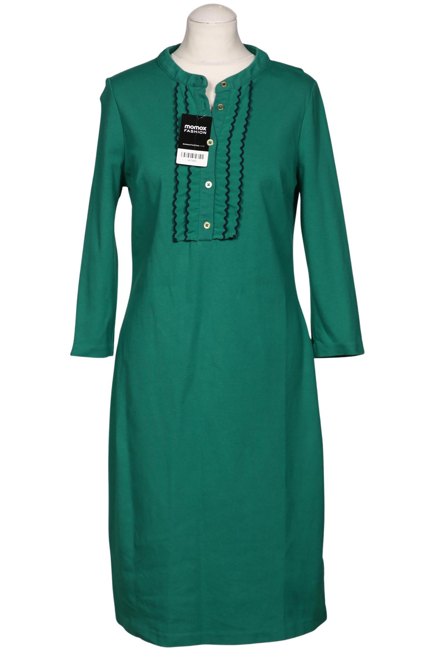 

Boden Damen Kleid, grün, Gr. 40