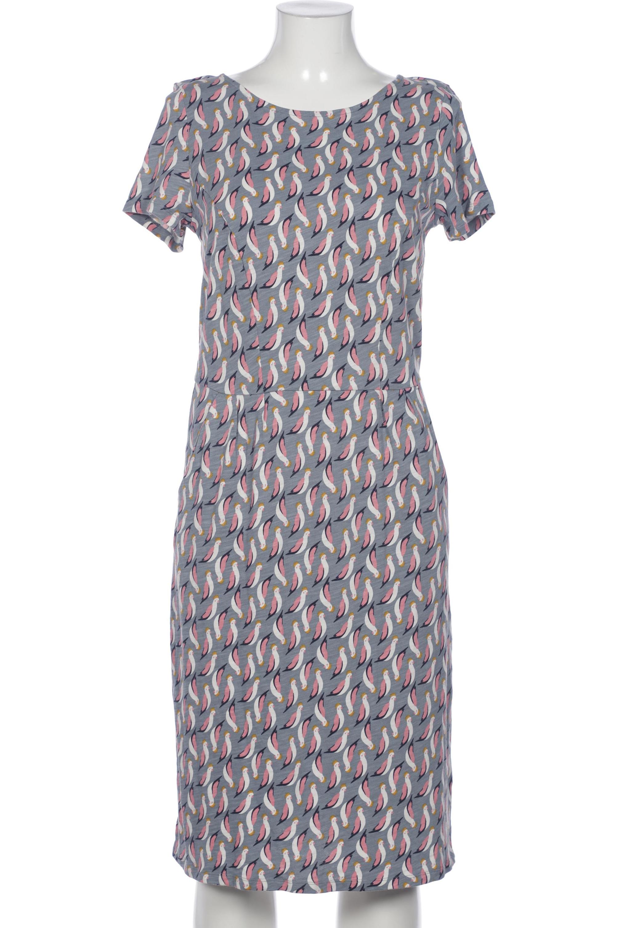 

Boden Damen Kleid, grau, Gr. 38