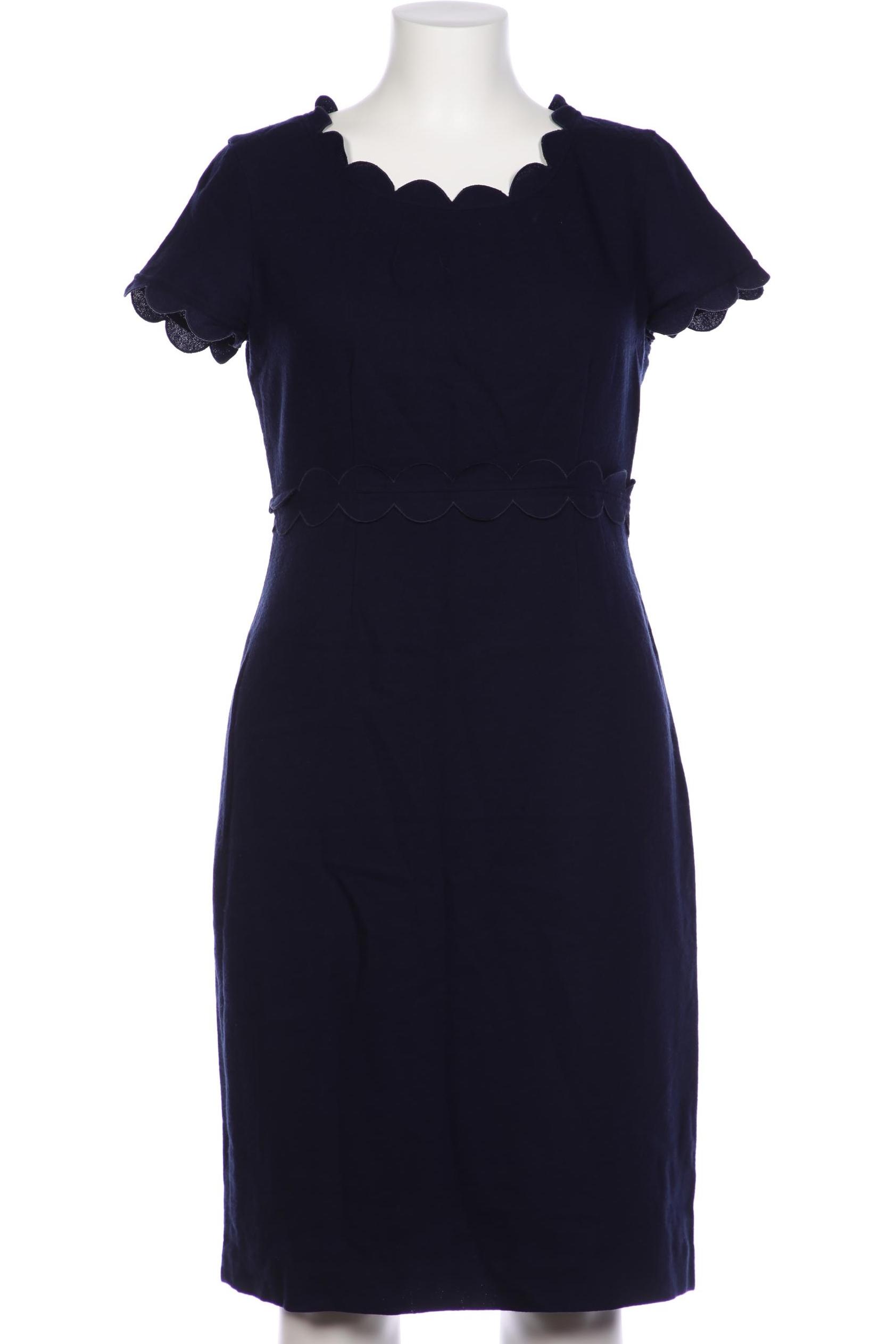 

Boden Damen Kleid, marineblau, Gr. 14