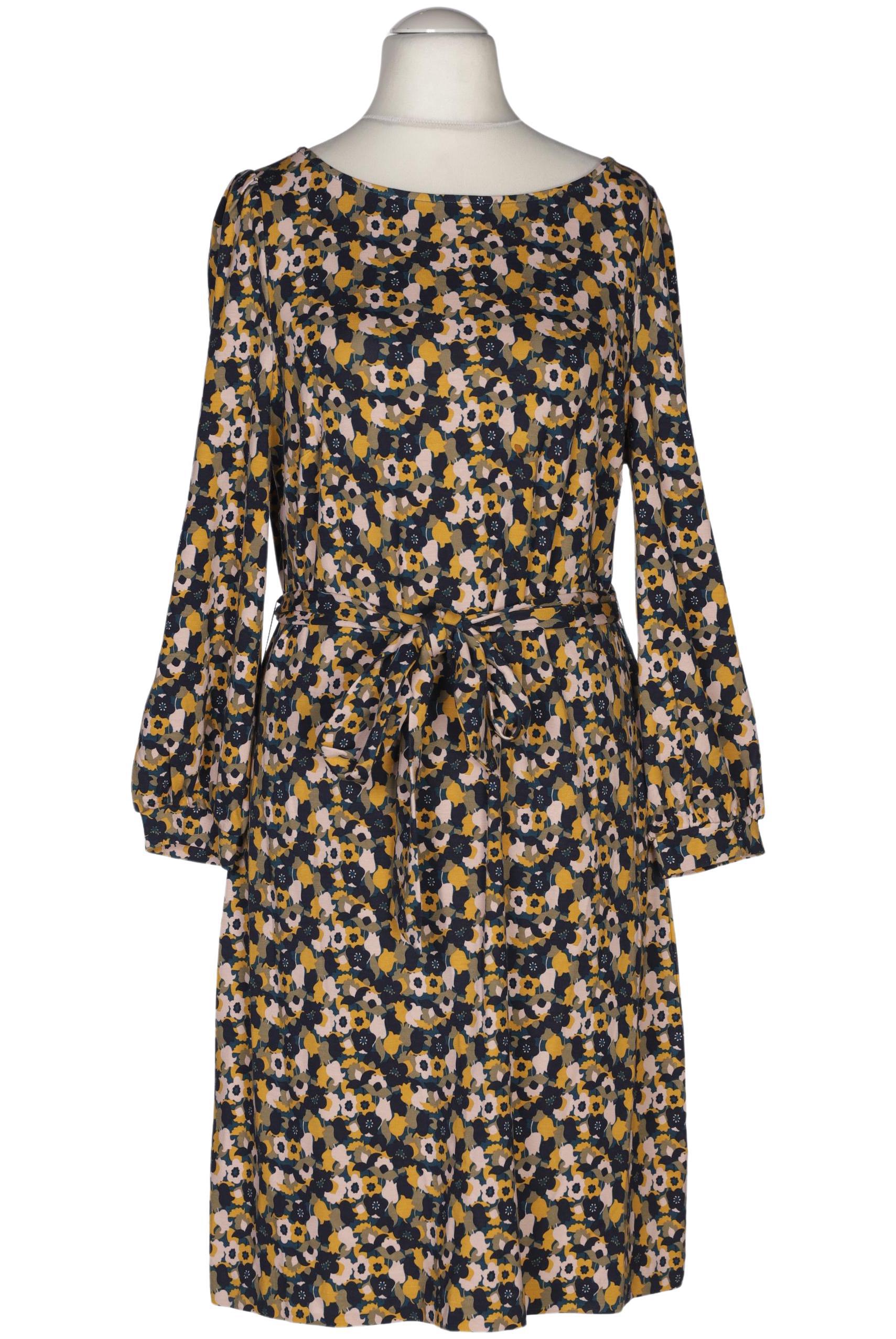 

Boden Damen Kleid, mehrfarbig, Gr. 40