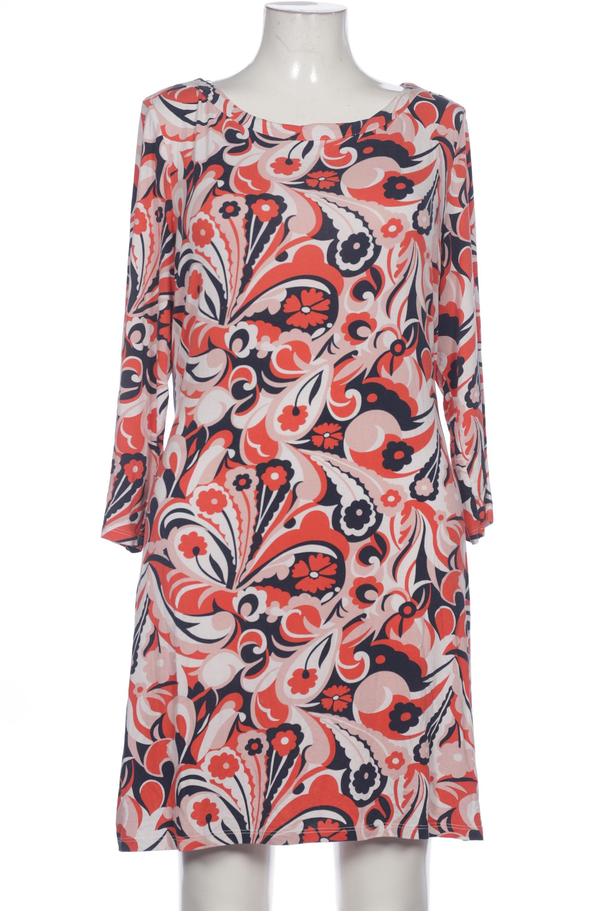 

Boden Damen Kleid, mehrfarbig, Gr. 48