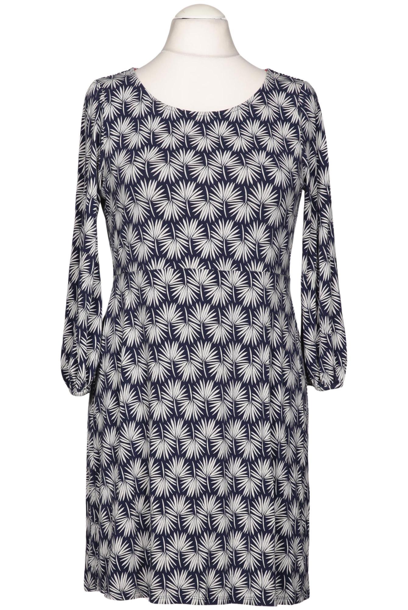 

Boden Damen Kleid, mehrfarbig, Gr. 42