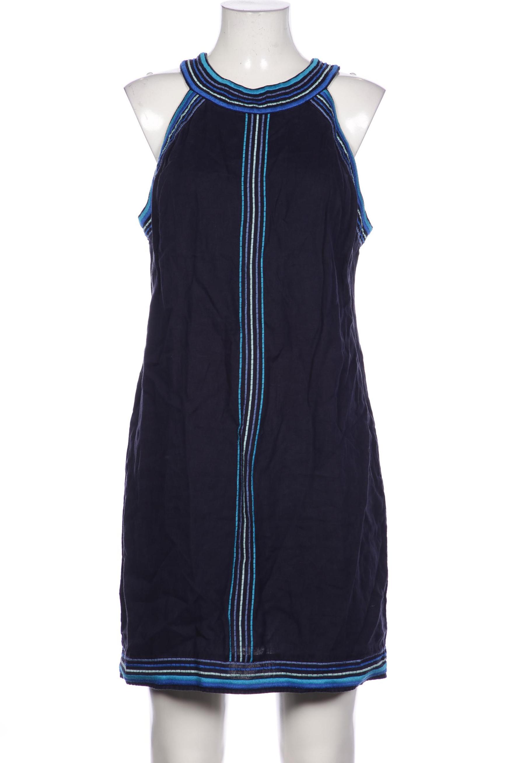 

Boden Damen Kleid, marineblau