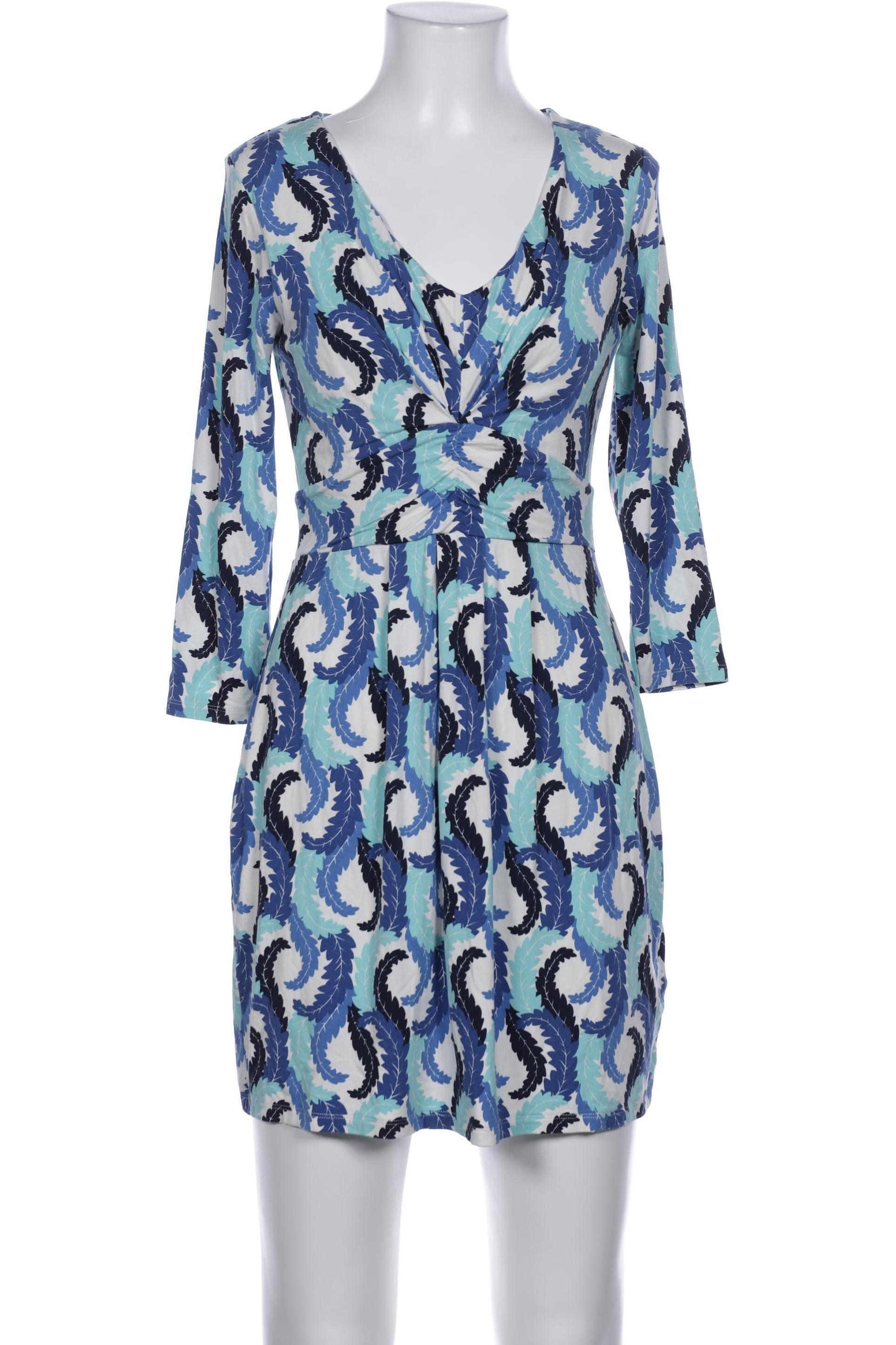 

Boden Damen Kleid, blau, Gr. 34