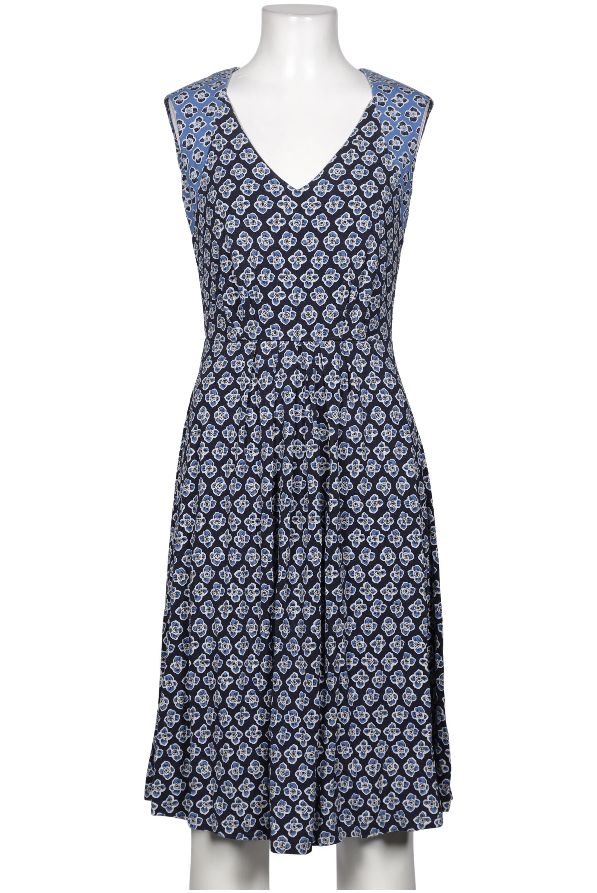 

Boden Damen Kleid, marineblau, Gr. 36