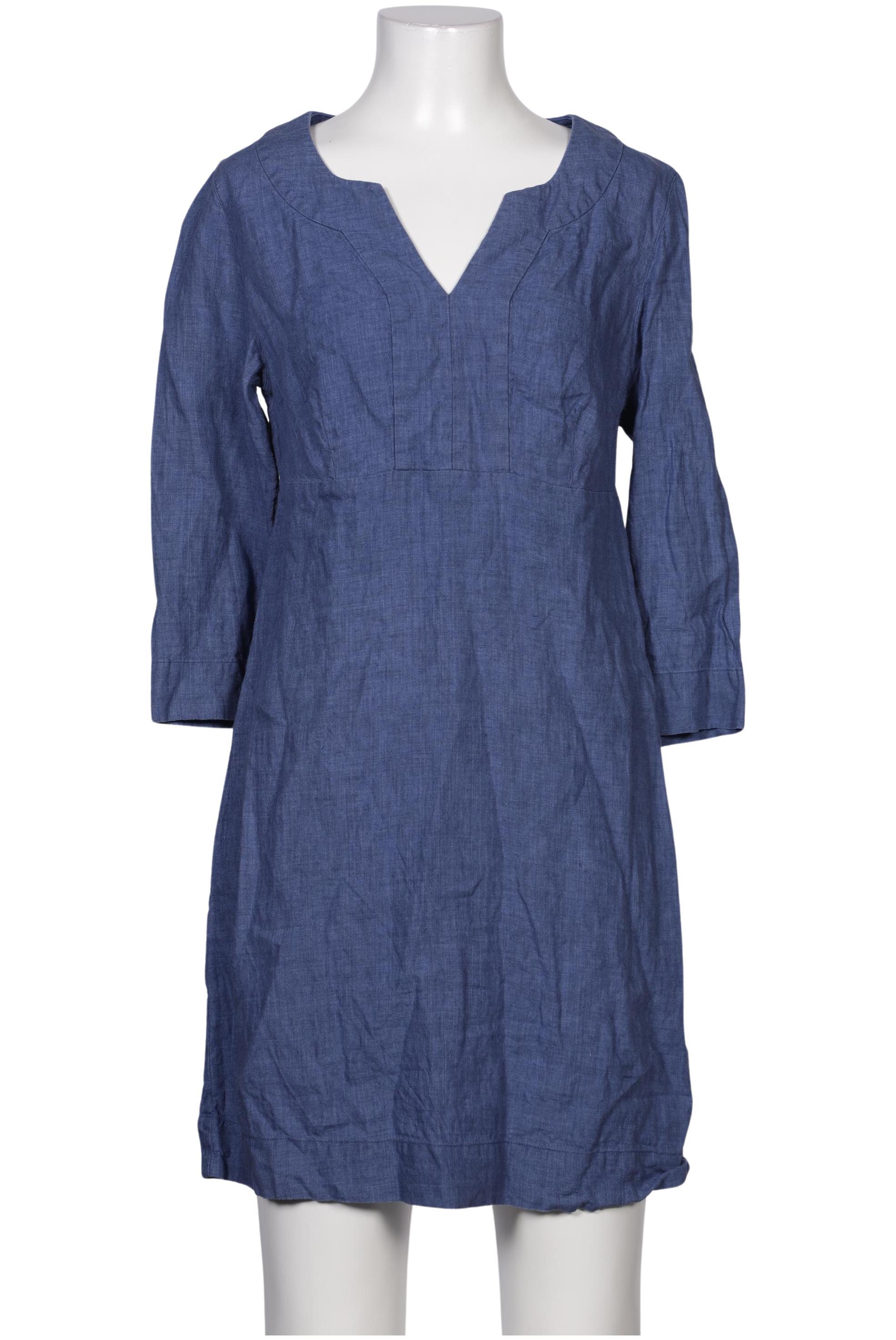 

Boden Damen Kleid, blau, Gr. 38