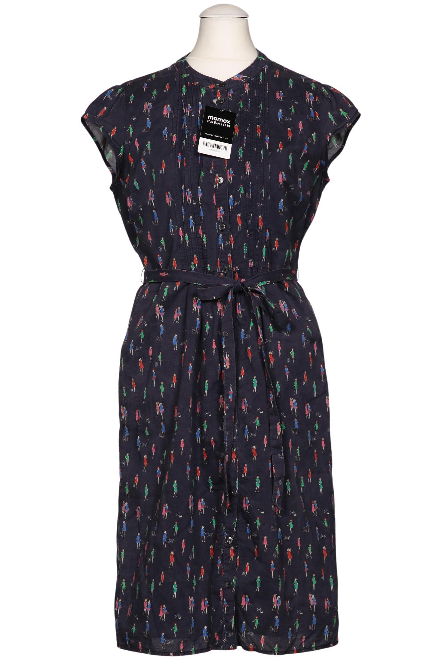 

Boden Damen Kleid, marineblau, Gr. 34