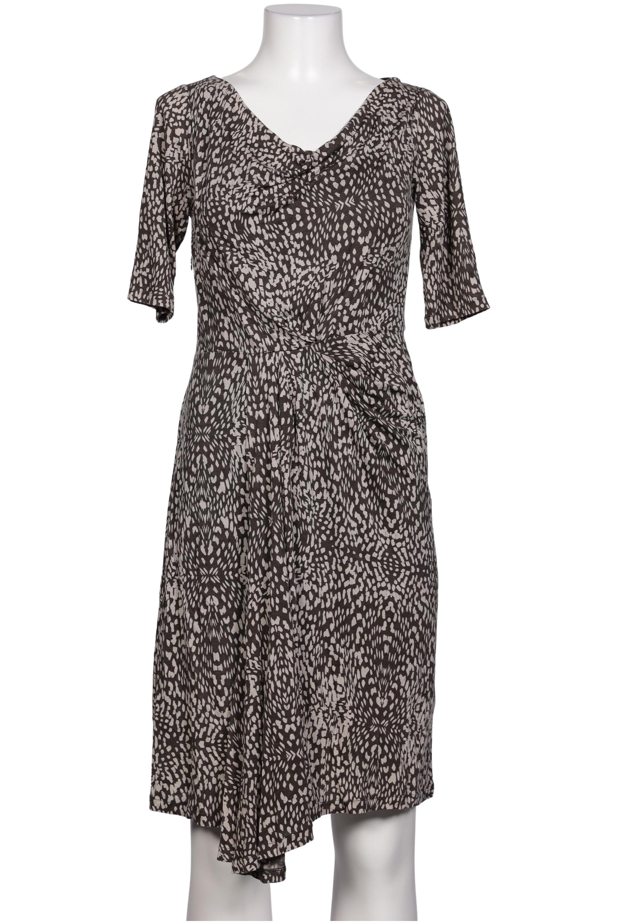 

Boden Damen Kleid, grau, Gr. 38
