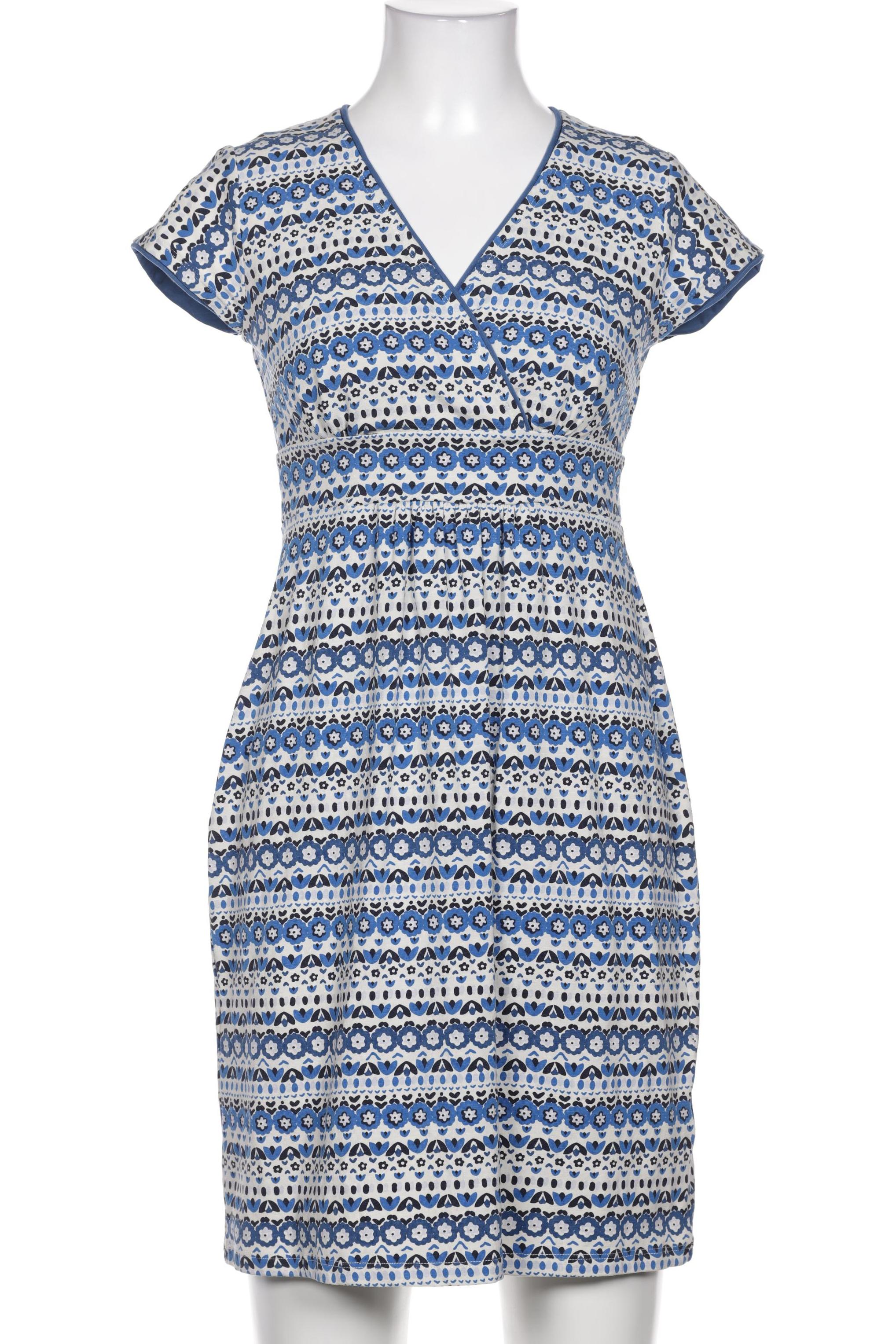 

Boden Damen Kleid, blau, Gr. 36