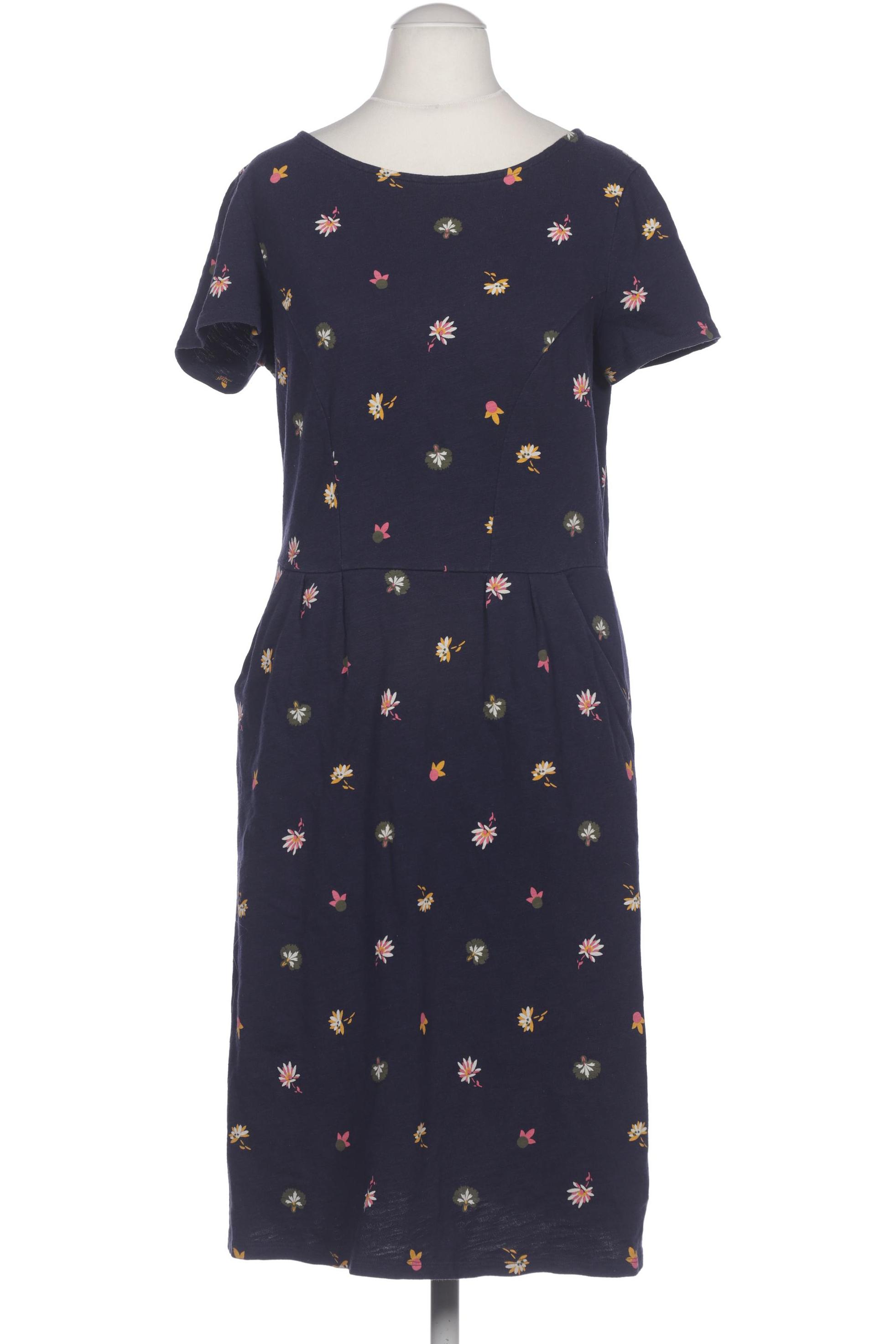 

Boden Damen Kleid, marineblau, Gr. 34