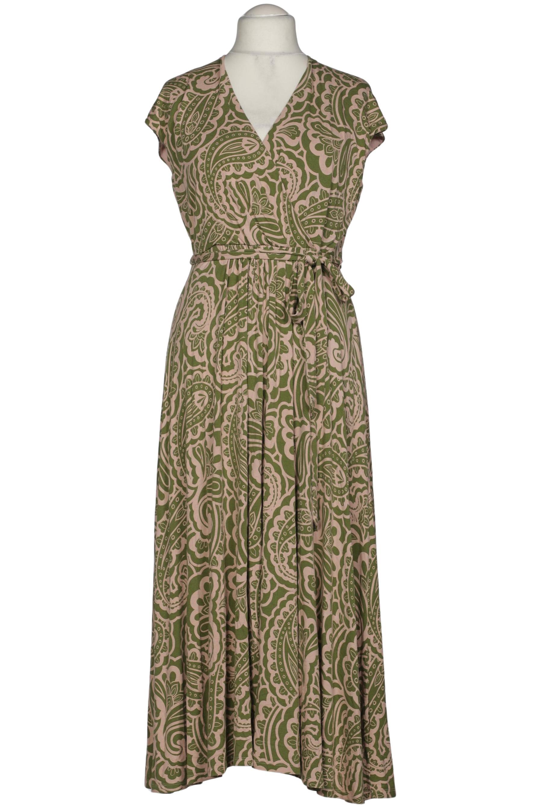 

Boden Damen Kleid, mehrfarbig, Gr. 40