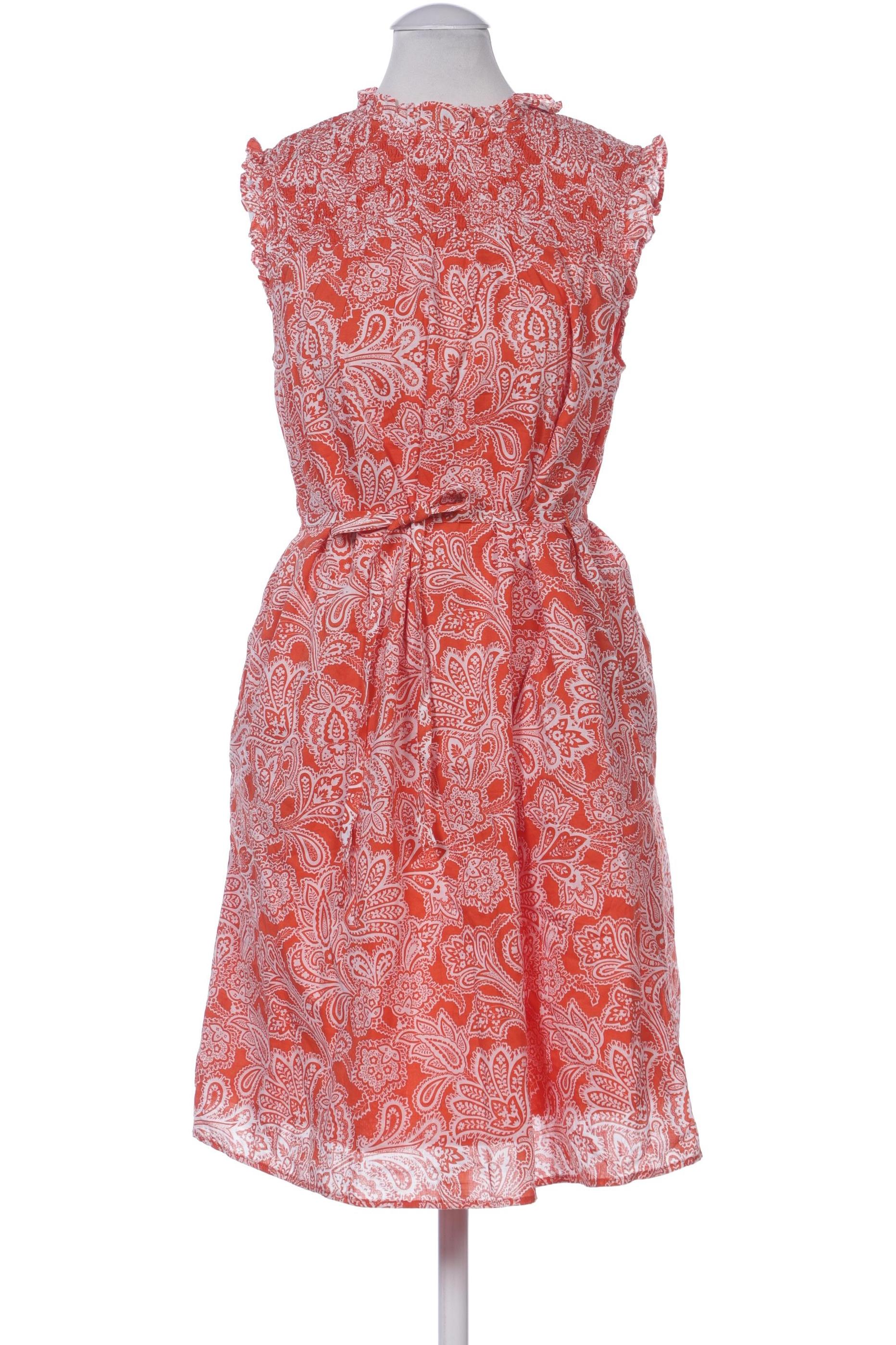 

Boden Damen Kleid, orange, Gr. 34