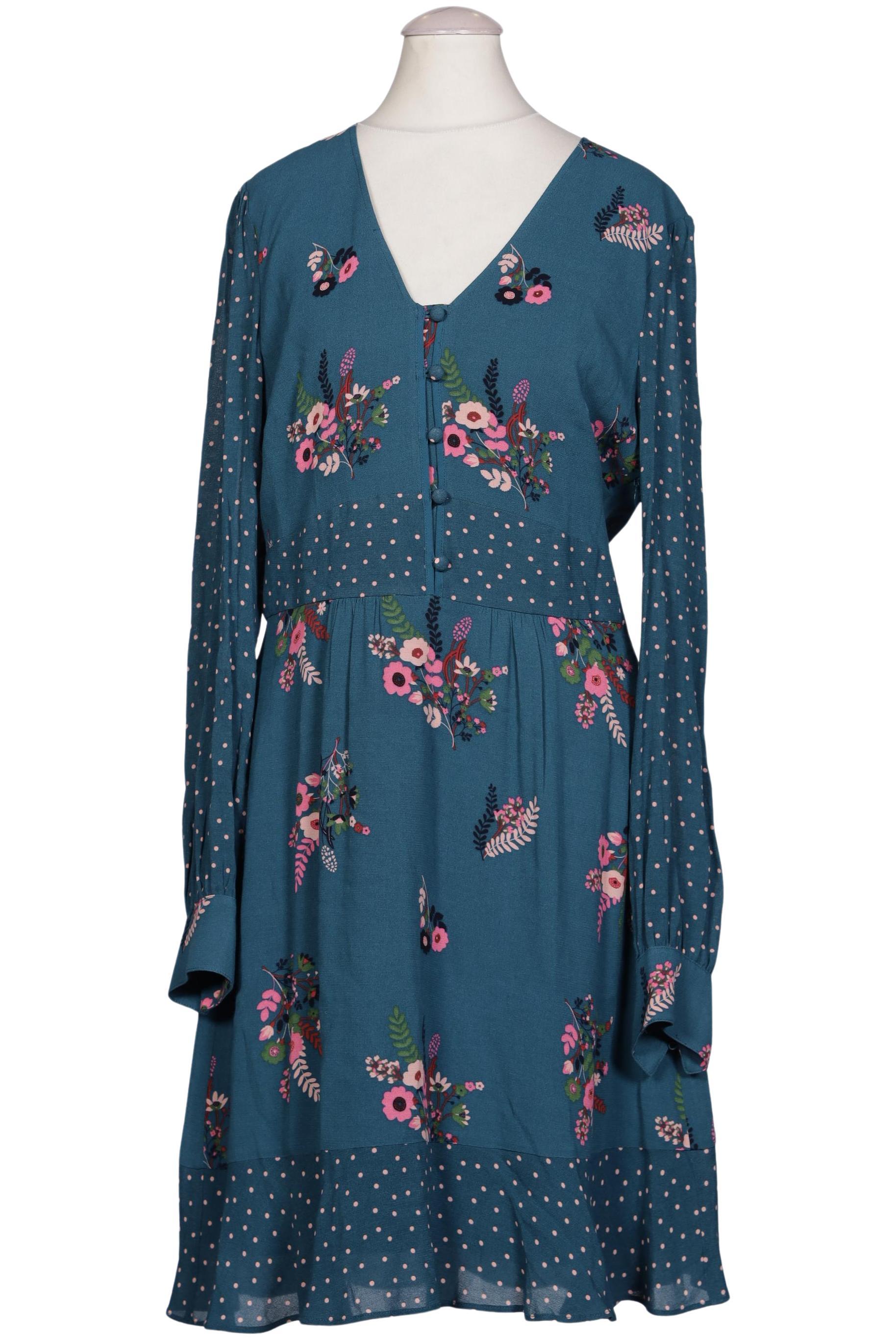 

Boden Damen Kleid, türkis, Gr. 36