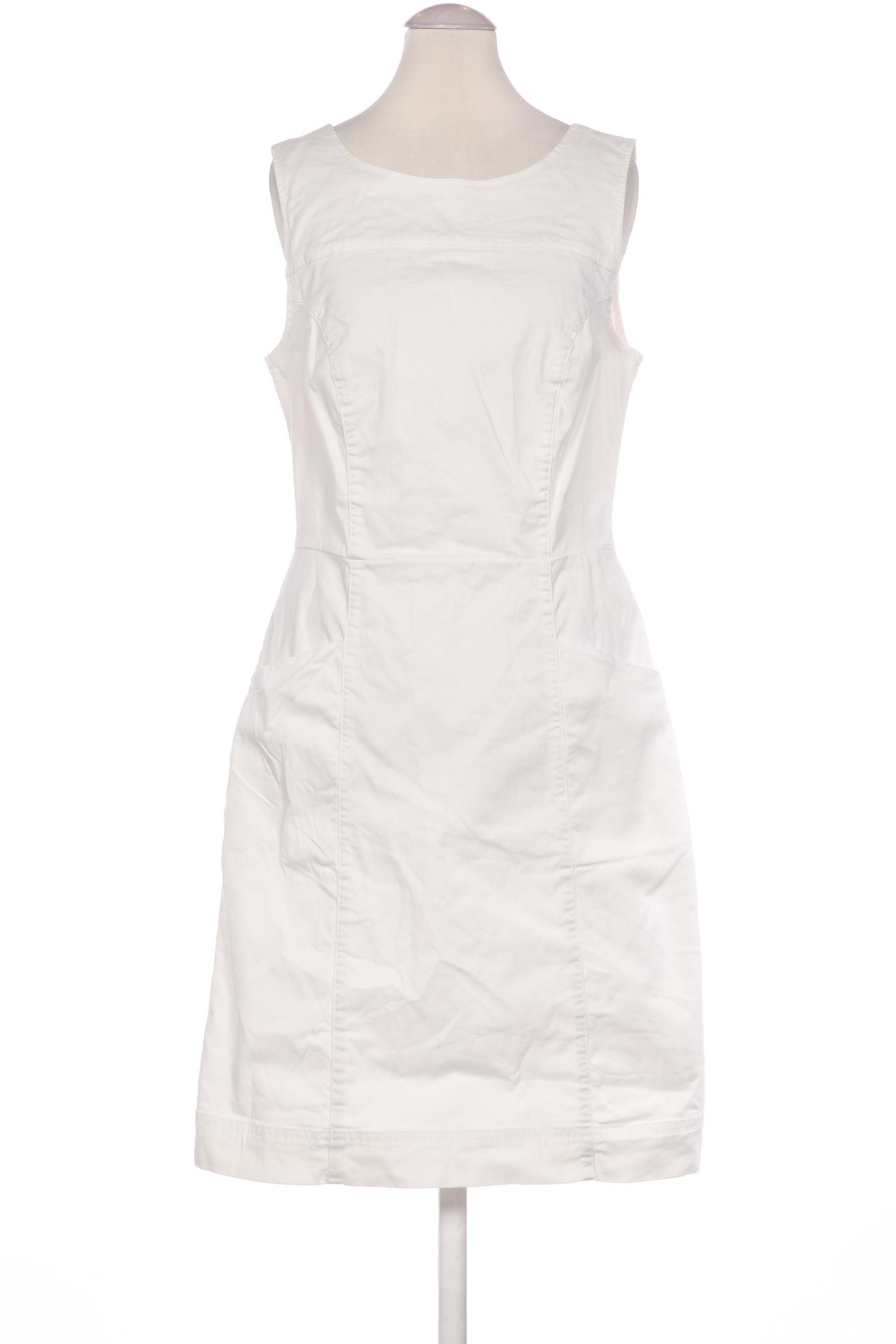 

Boden Damen Kleid, weiß, Gr. 36