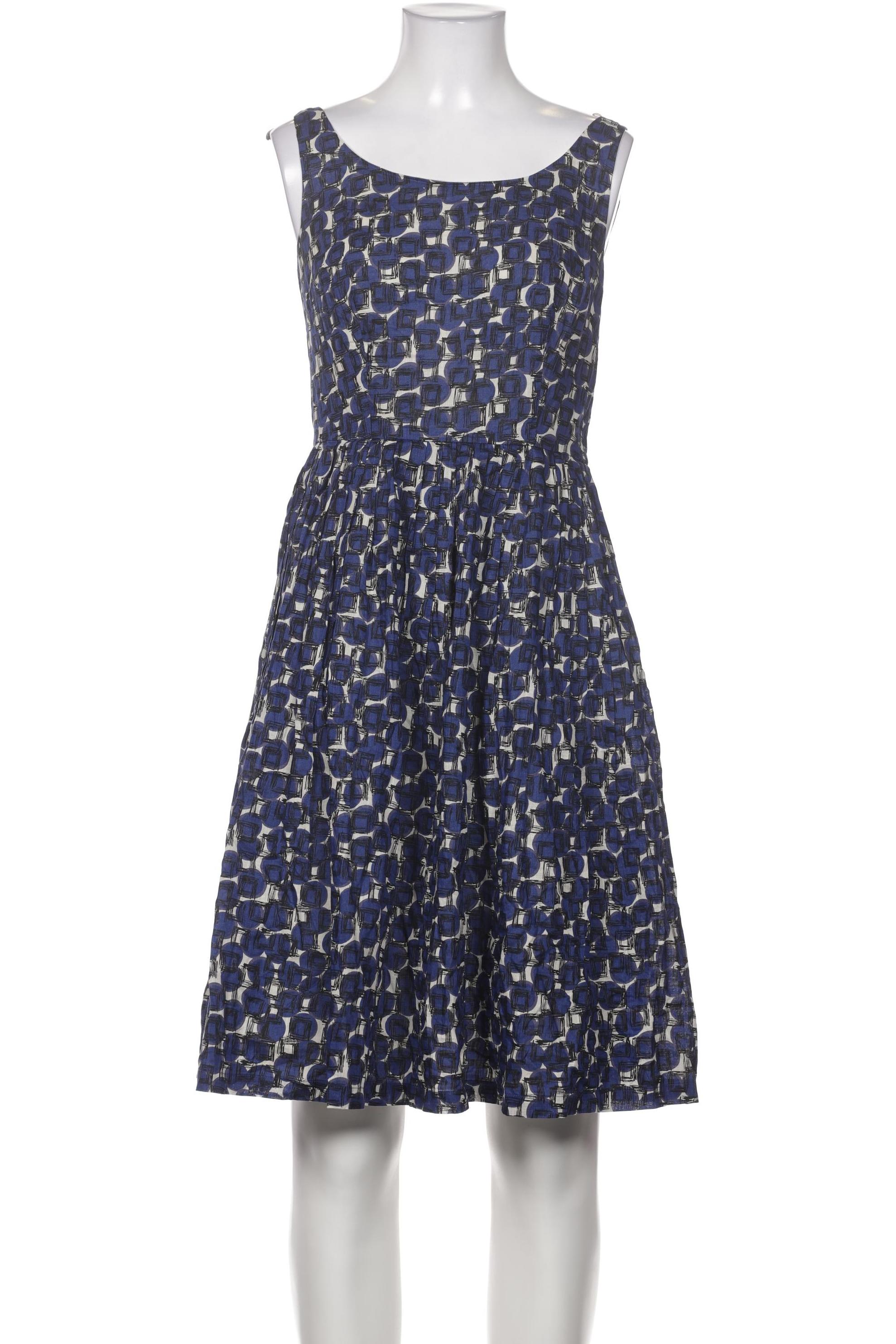 

Boden Damen Kleid, marineblau, Gr. 36