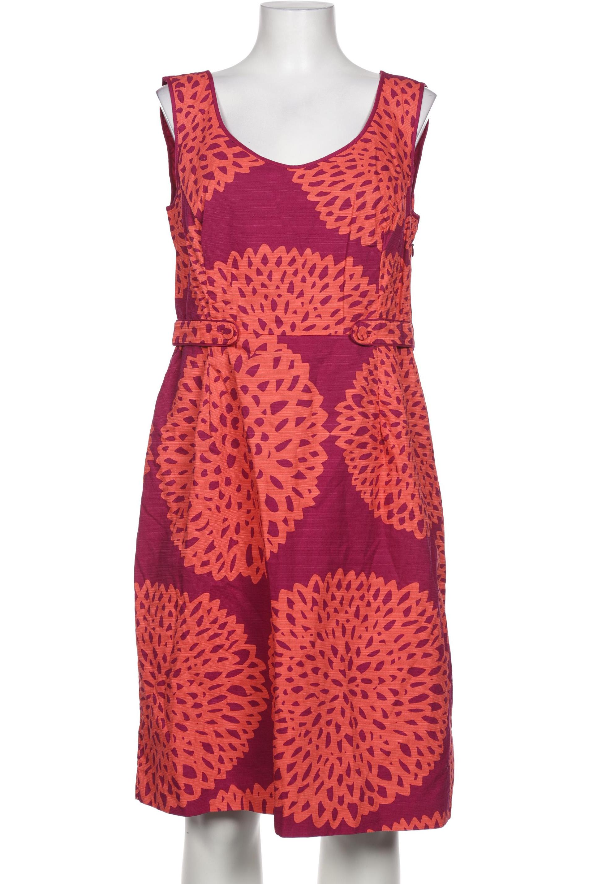 

Boden Damen Kleid, orange