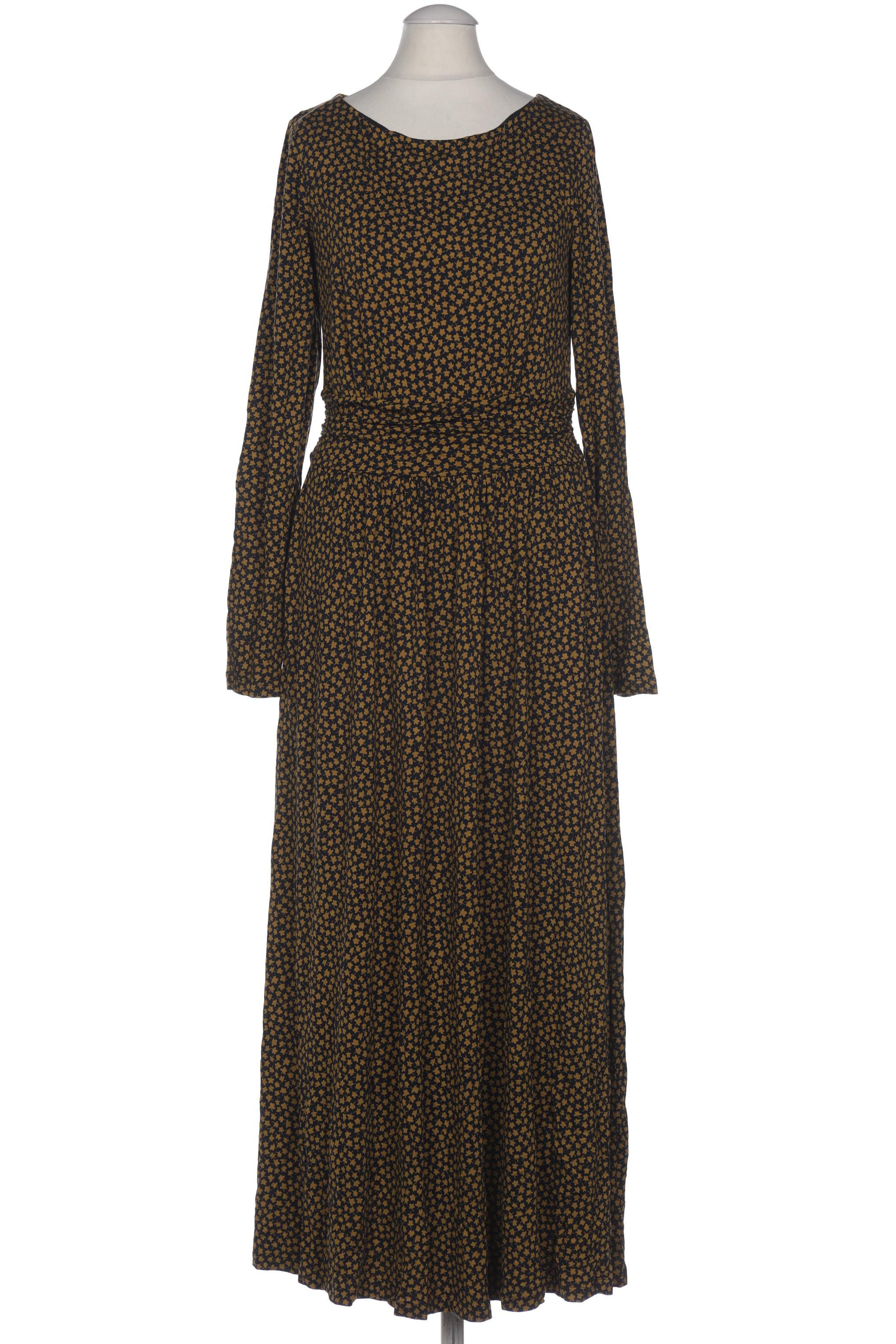 

Boden Damen Kleid, gelb, Gr. 38