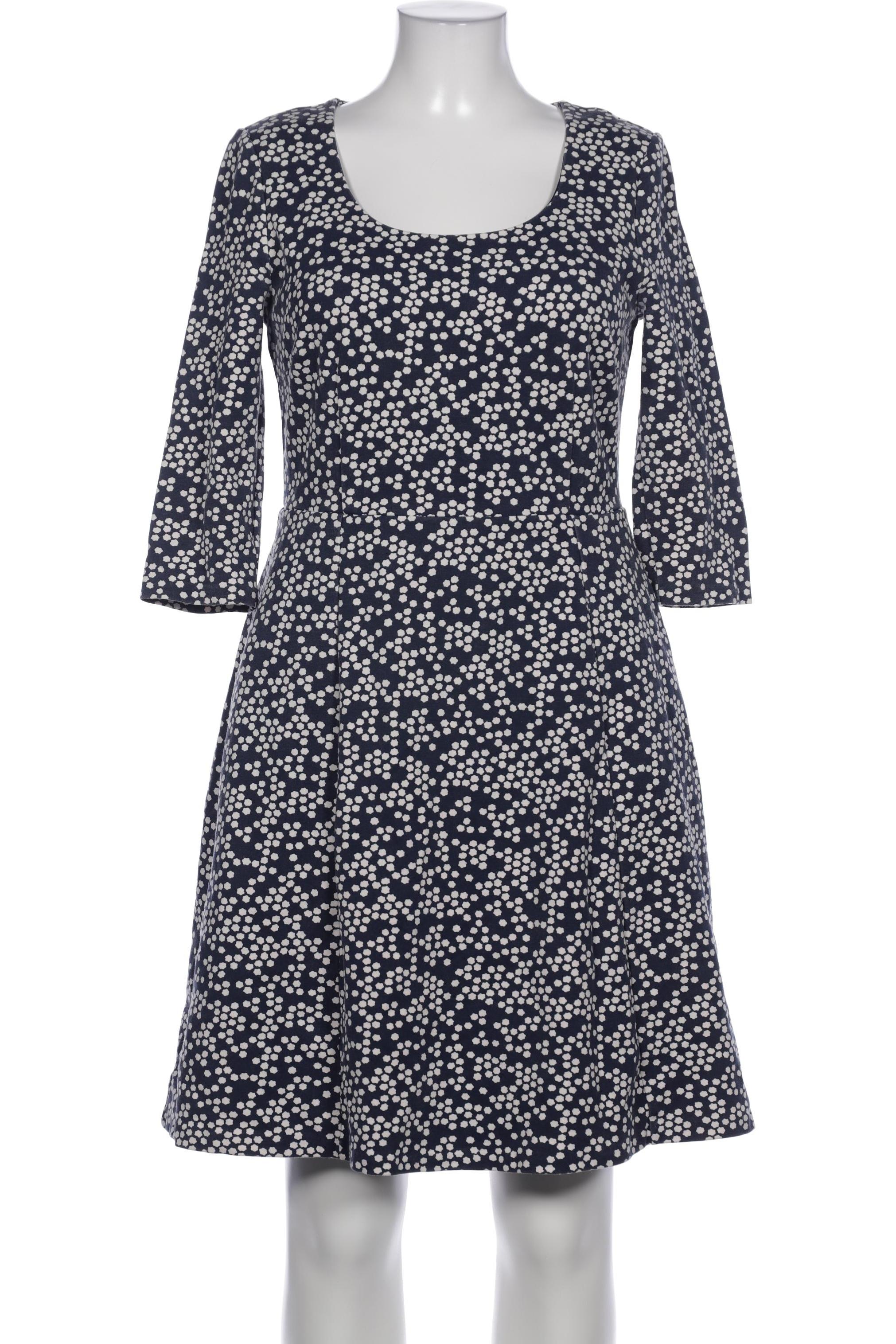 

Boden Damen Kleid, marineblau, Gr. 42