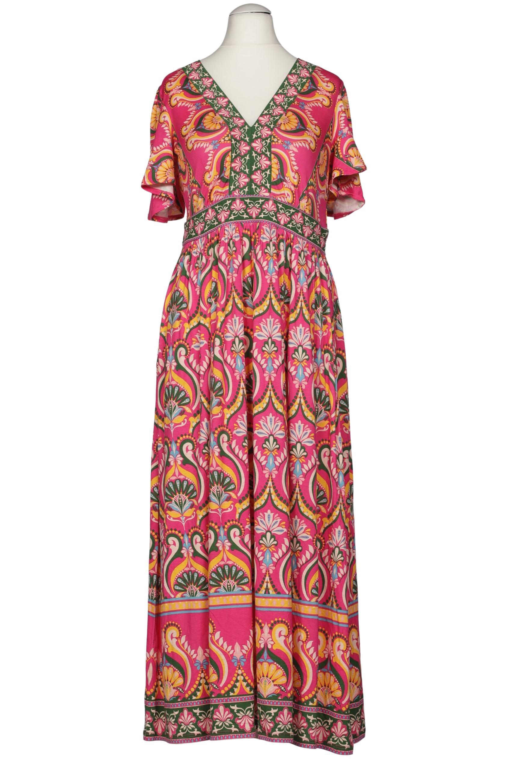 

Boden Damen Kleid, mehrfarbig, Gr. 38