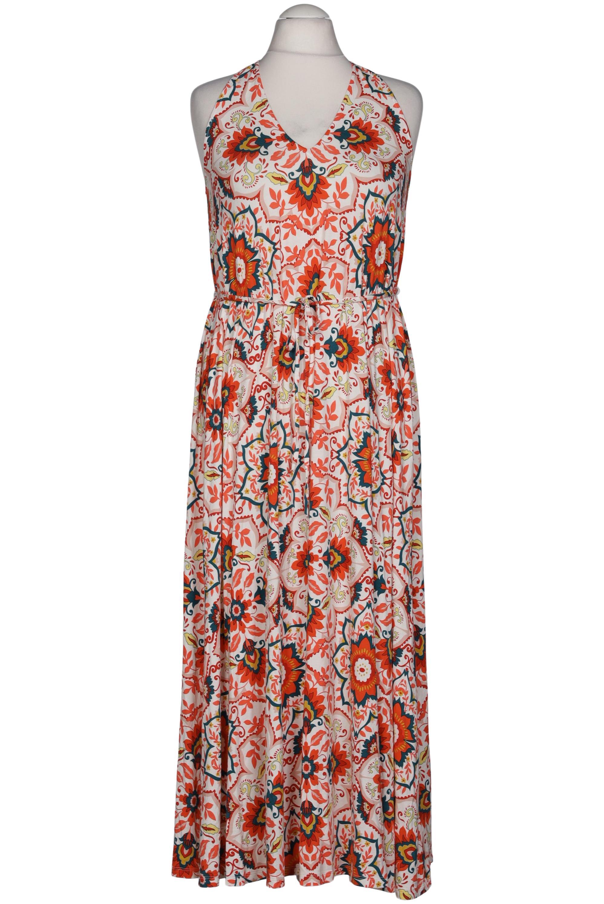 

Boden Damen Kleid, mehrfarbig, Gr. 38