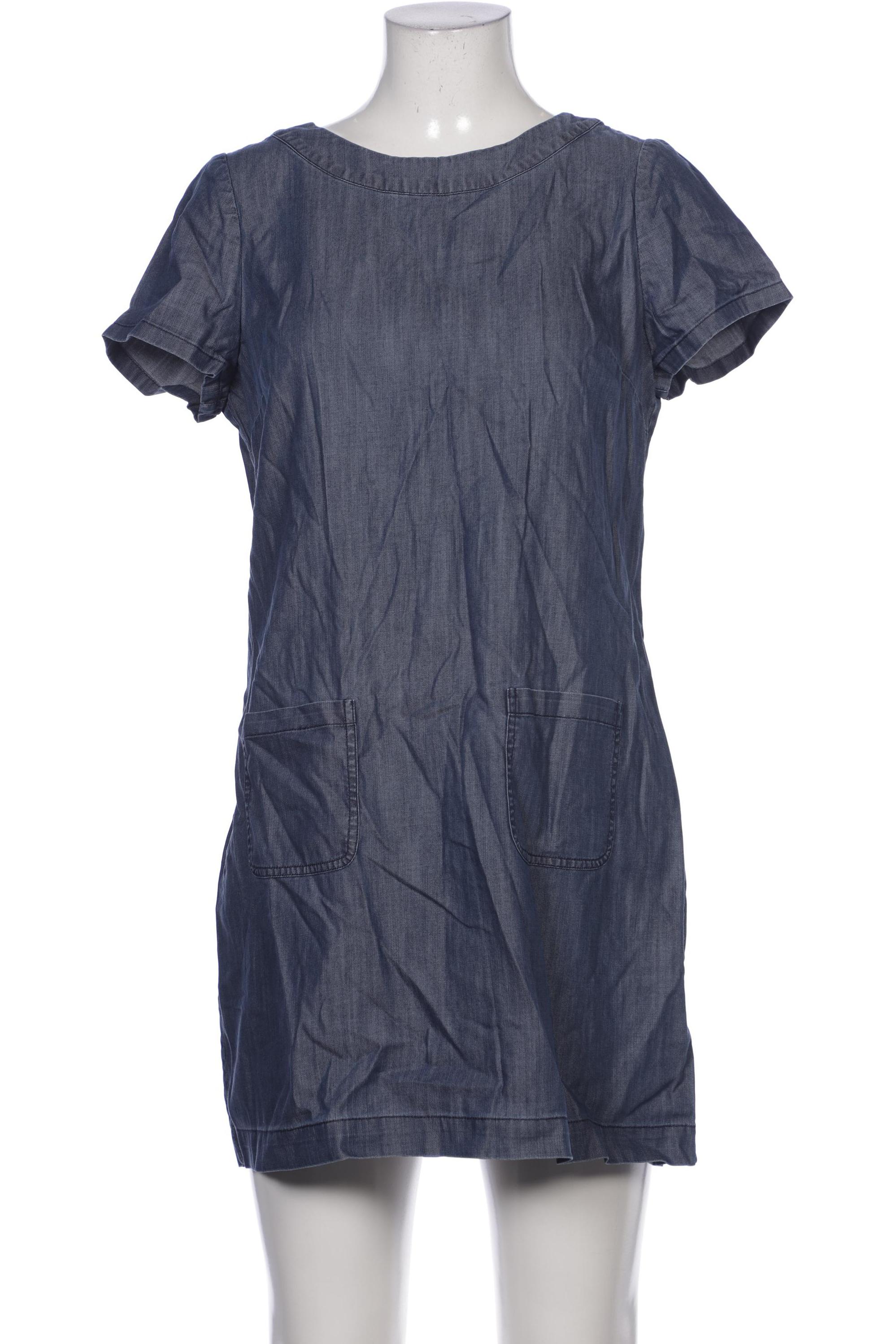 

Boden Damen Kleid, blau, Gr. 40