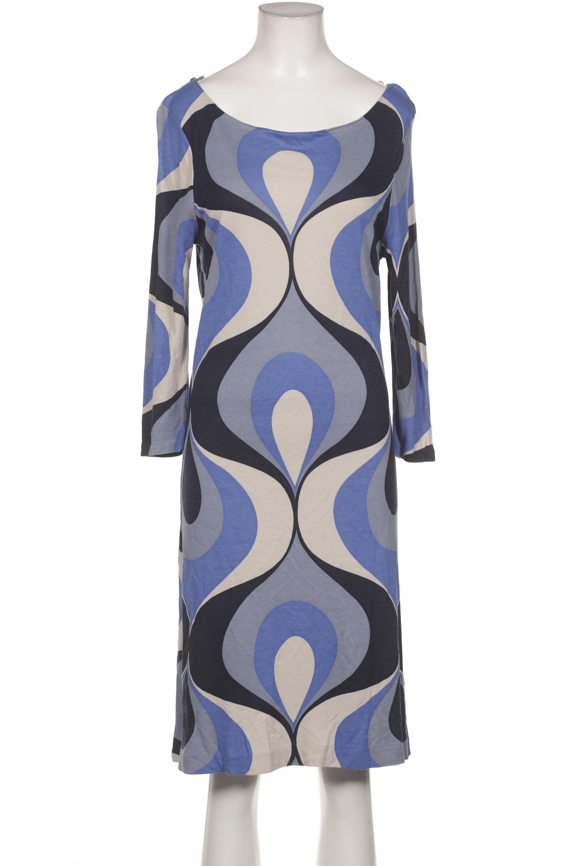 

Boden Damen Kleid, blau, Gr. 38