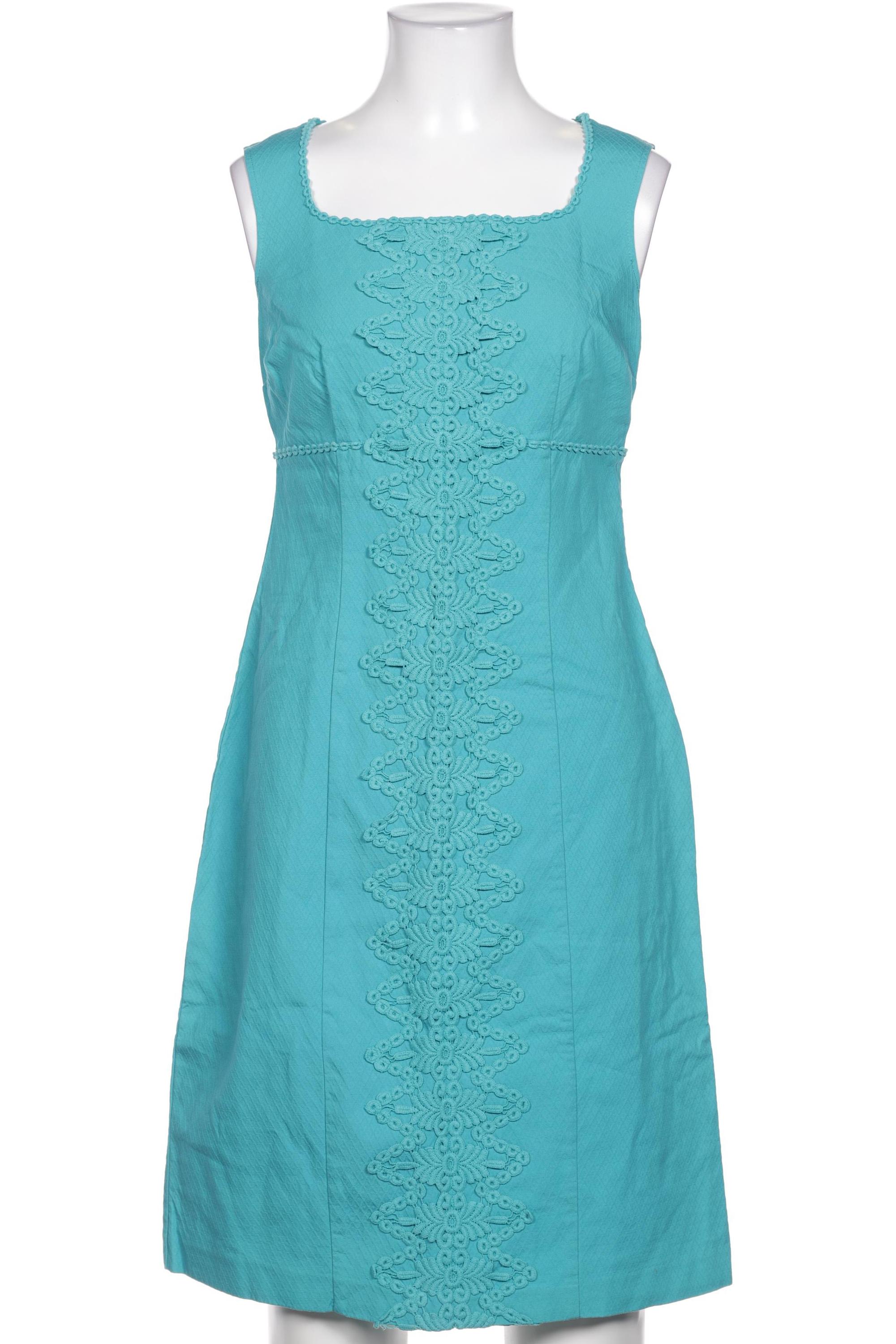 

Boden Damen Kleid, blau