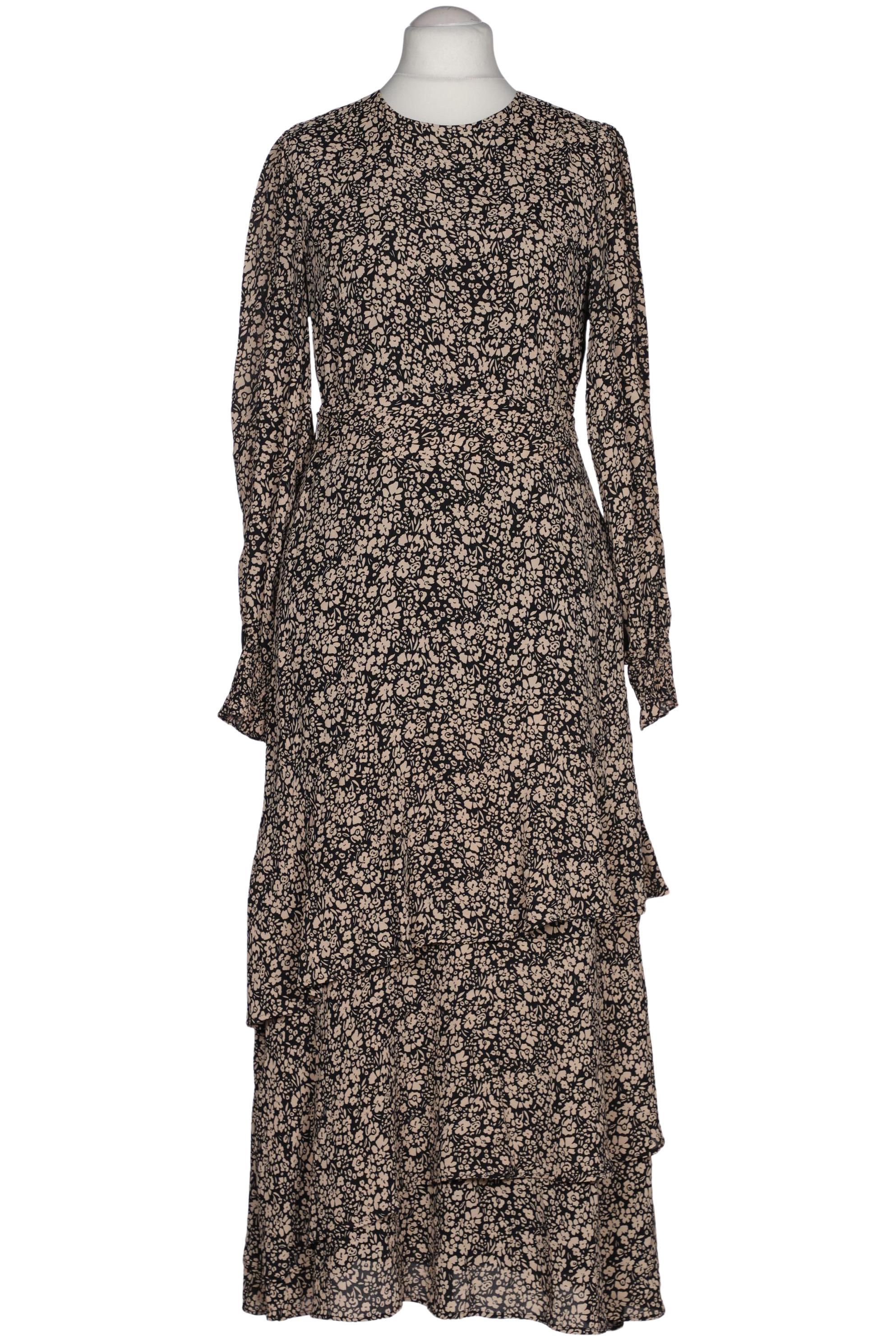 

Boden Damen Kleid, mehrfarbig, Gr. 40