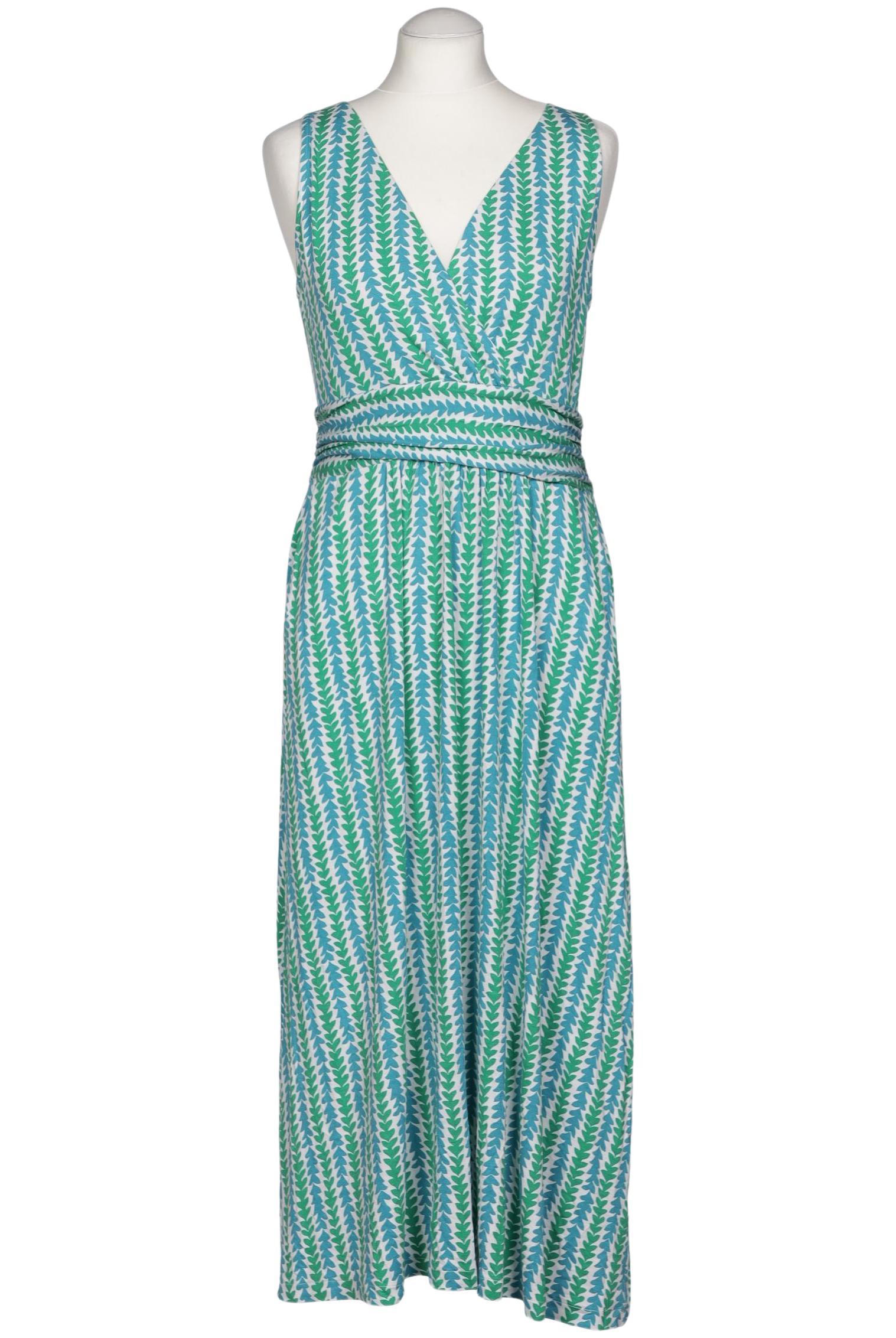 

Boden Damen Kleid, mehrfarbig, Gr. 40