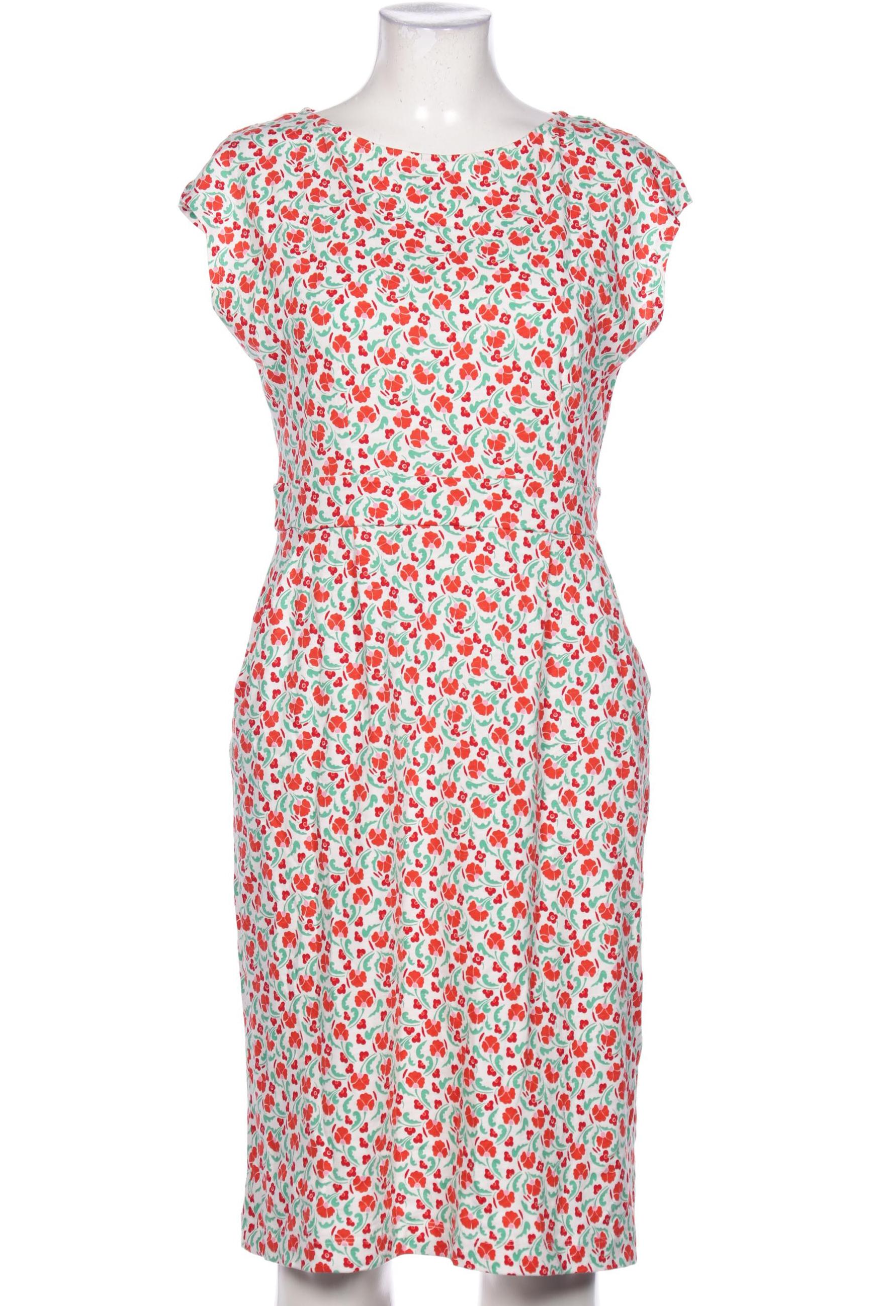 

Boden Damen Kleid, mehrfarbig, Gr. 42