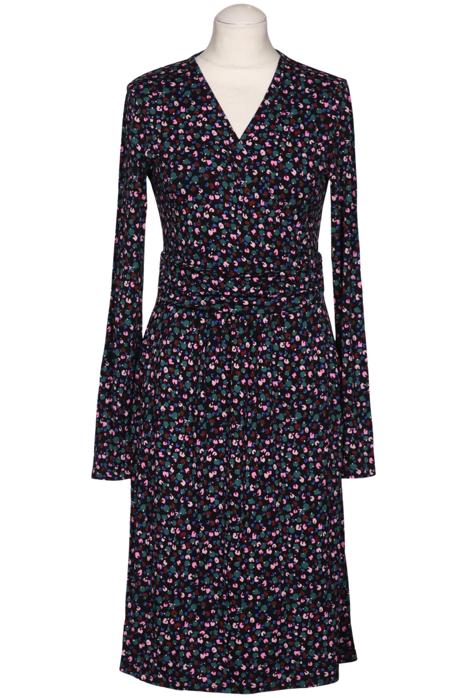 

Boden Damen Kleid, mehrfarbig, Gr. 38