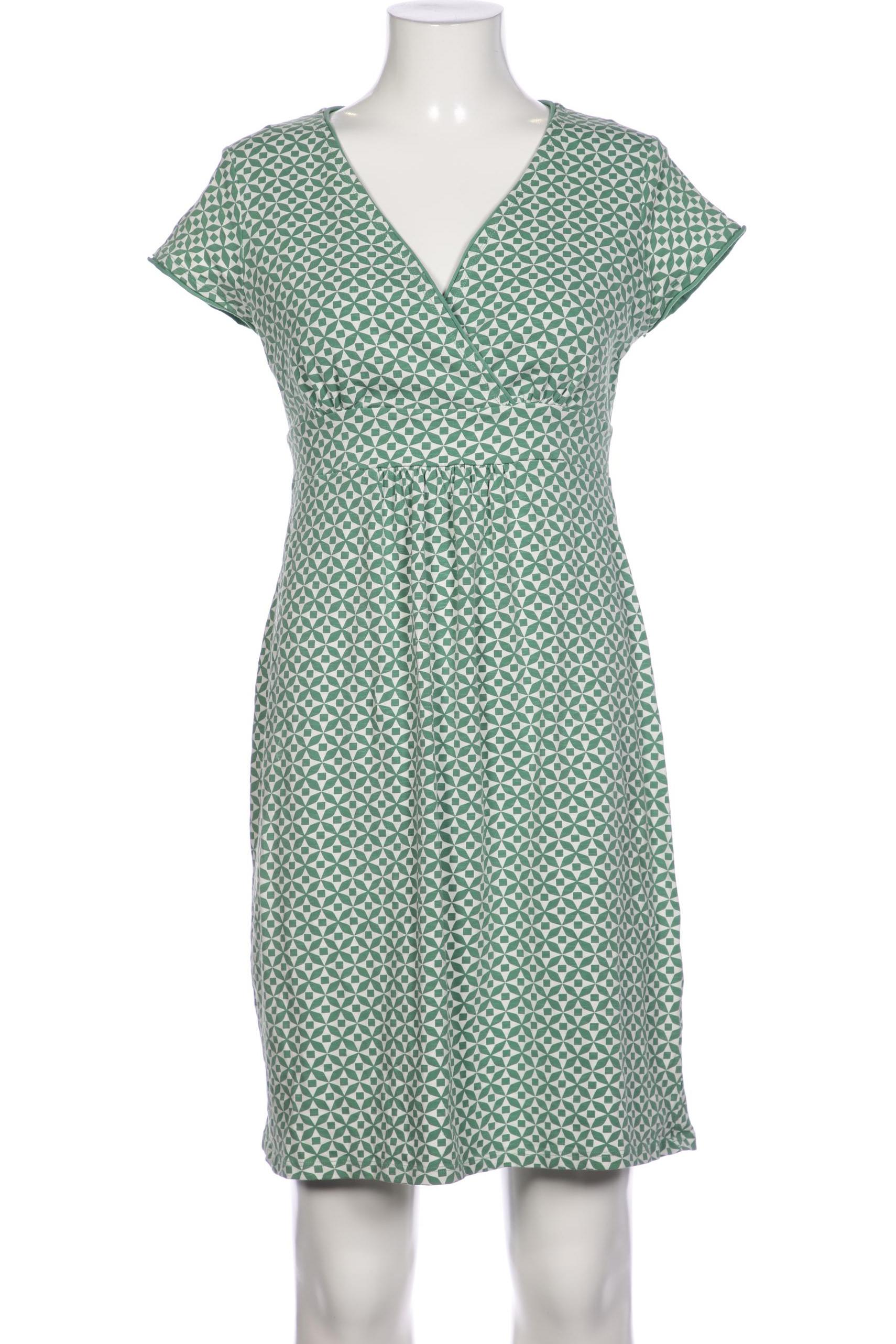 

Boden Damen Kleid, grün