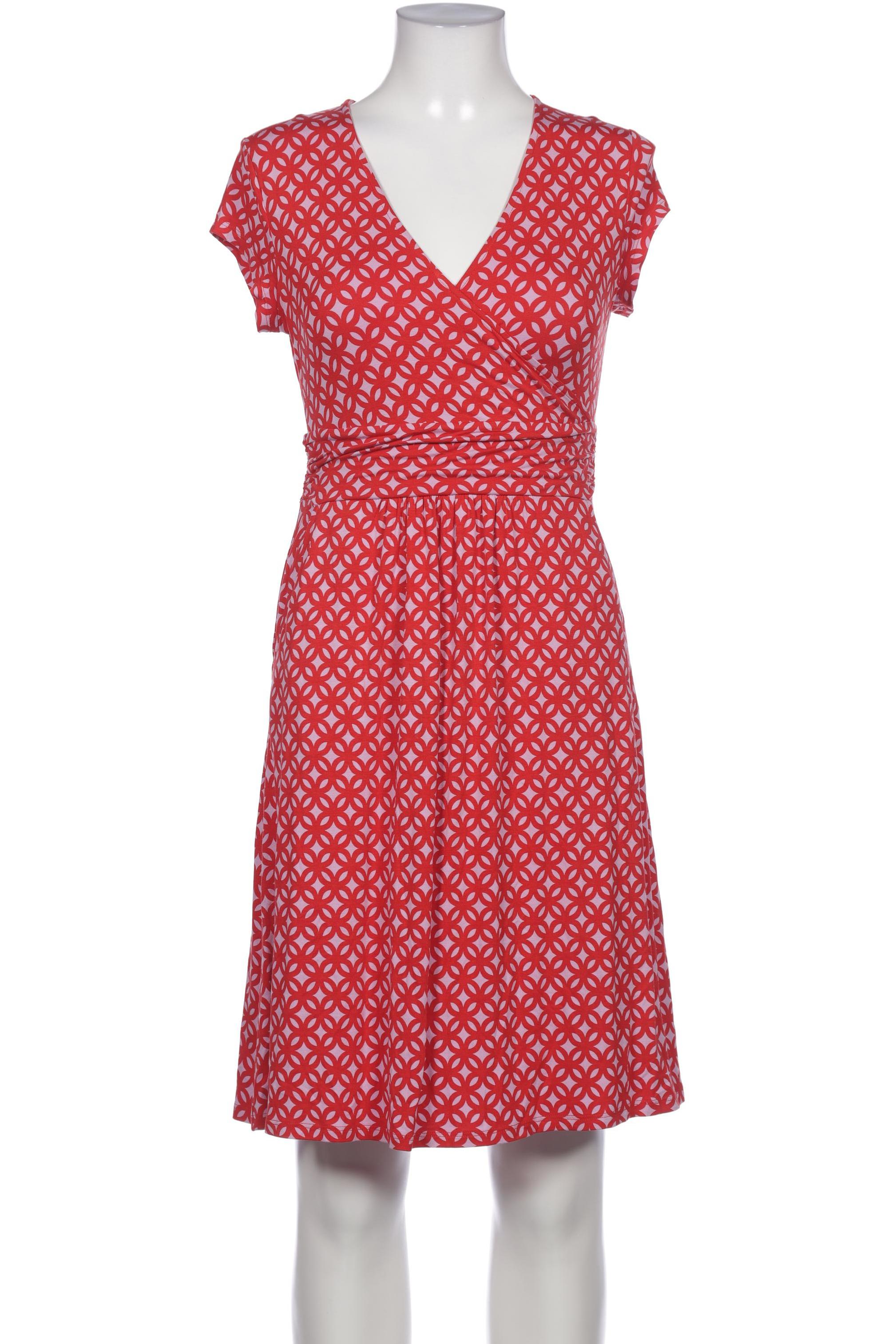 

Boden Damen Kleid, rot