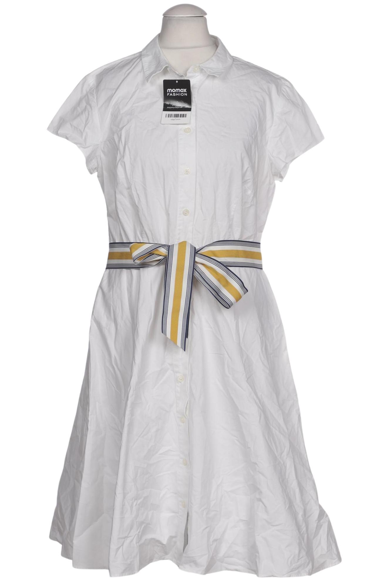 

Boden Damen Kleid, weiß, Gr. 38