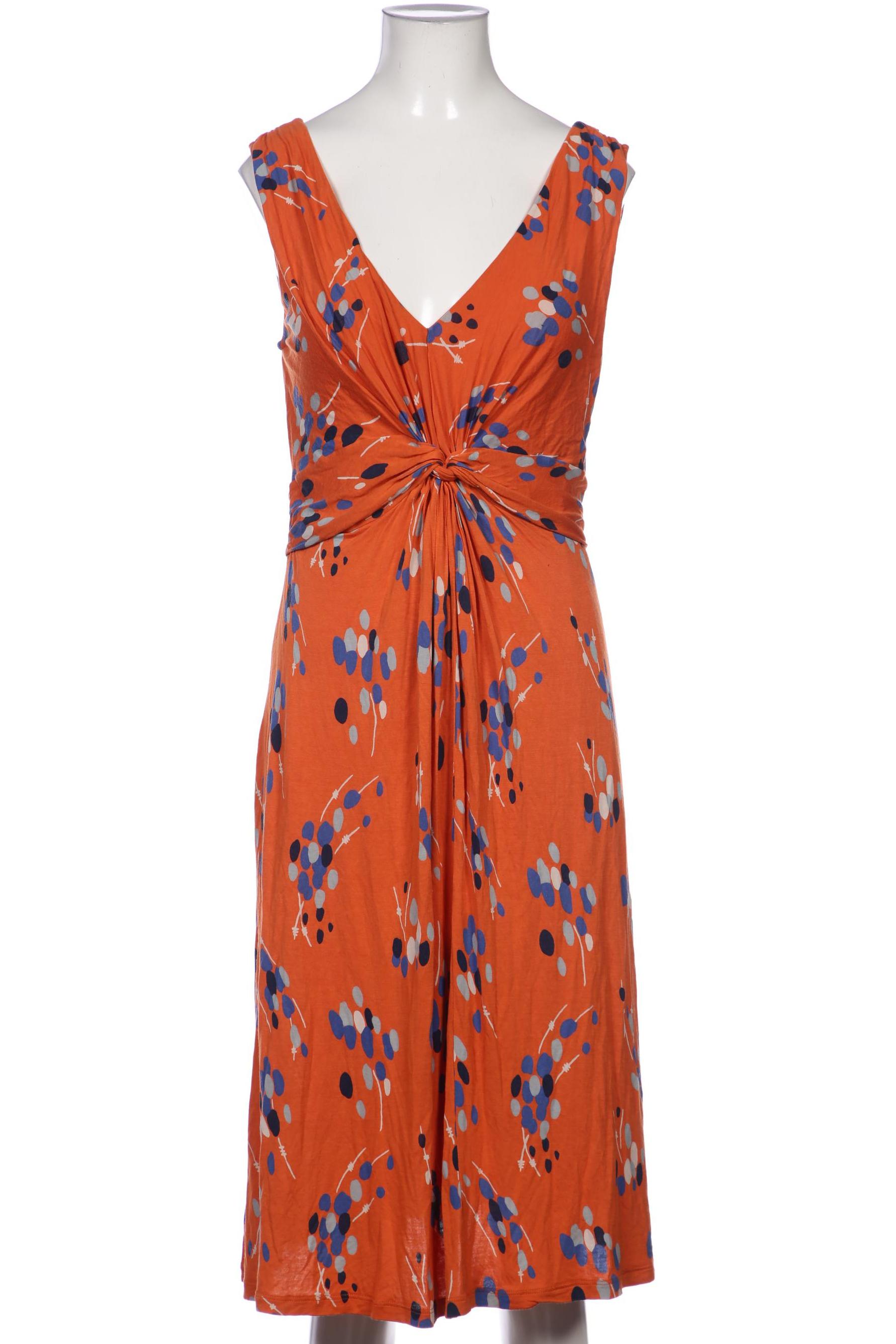 

Boden Damen Kleid, orange, Gr. 36