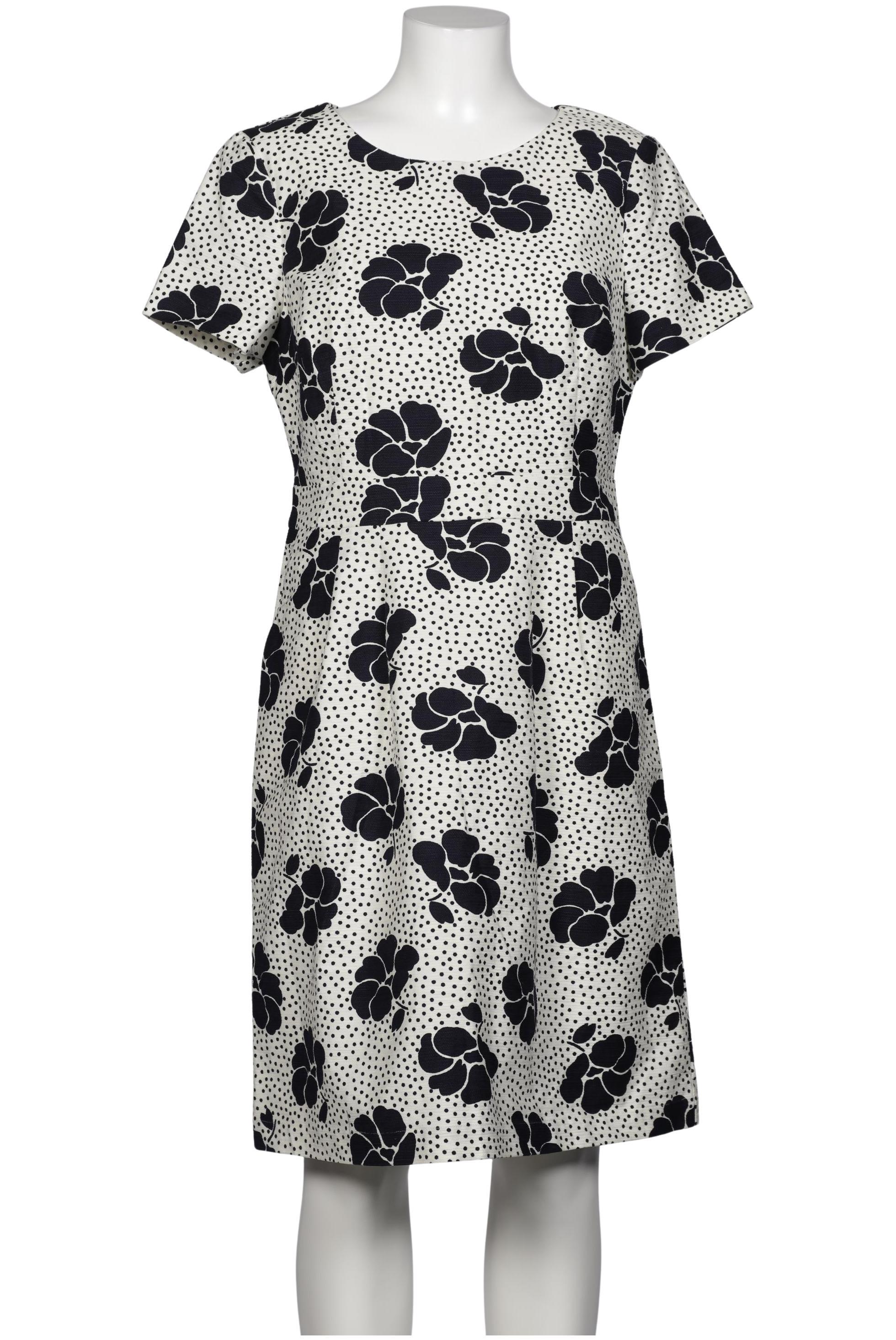 

Boden Damen Kleid, marineblau, Gr. 42