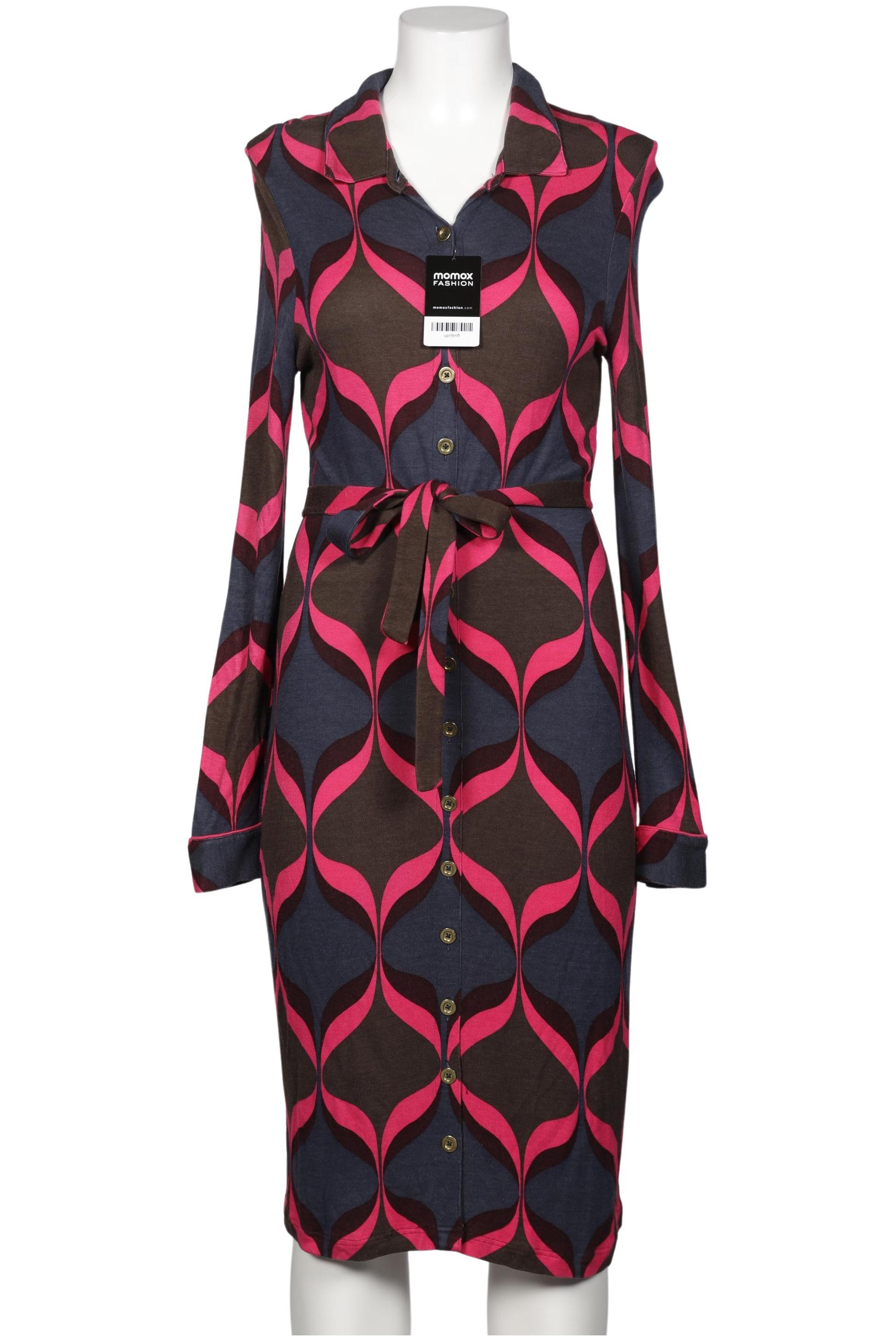 

Boden Damen Kleid, mehrfarbig, Gr. 38