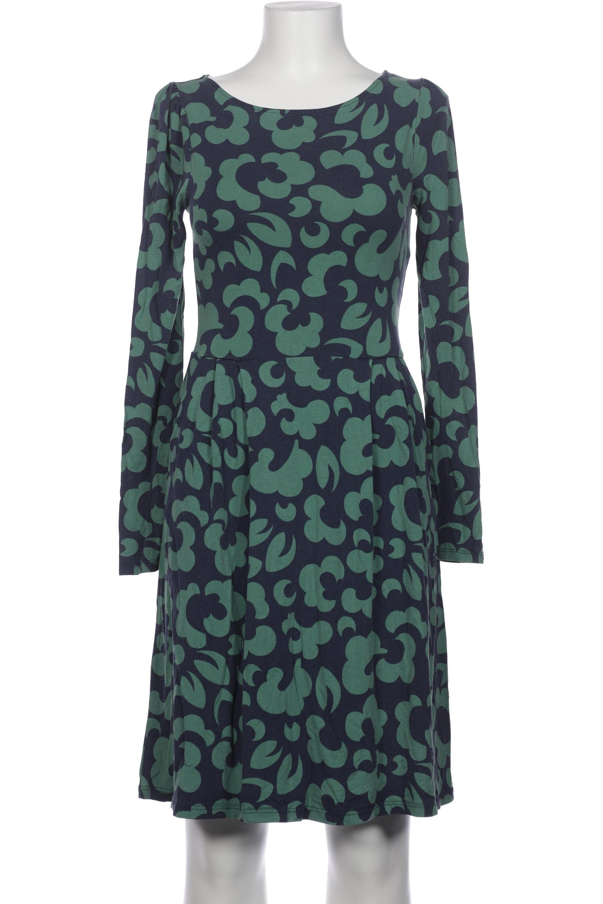 

Boden Damen Kleid, grün, Gr. 36