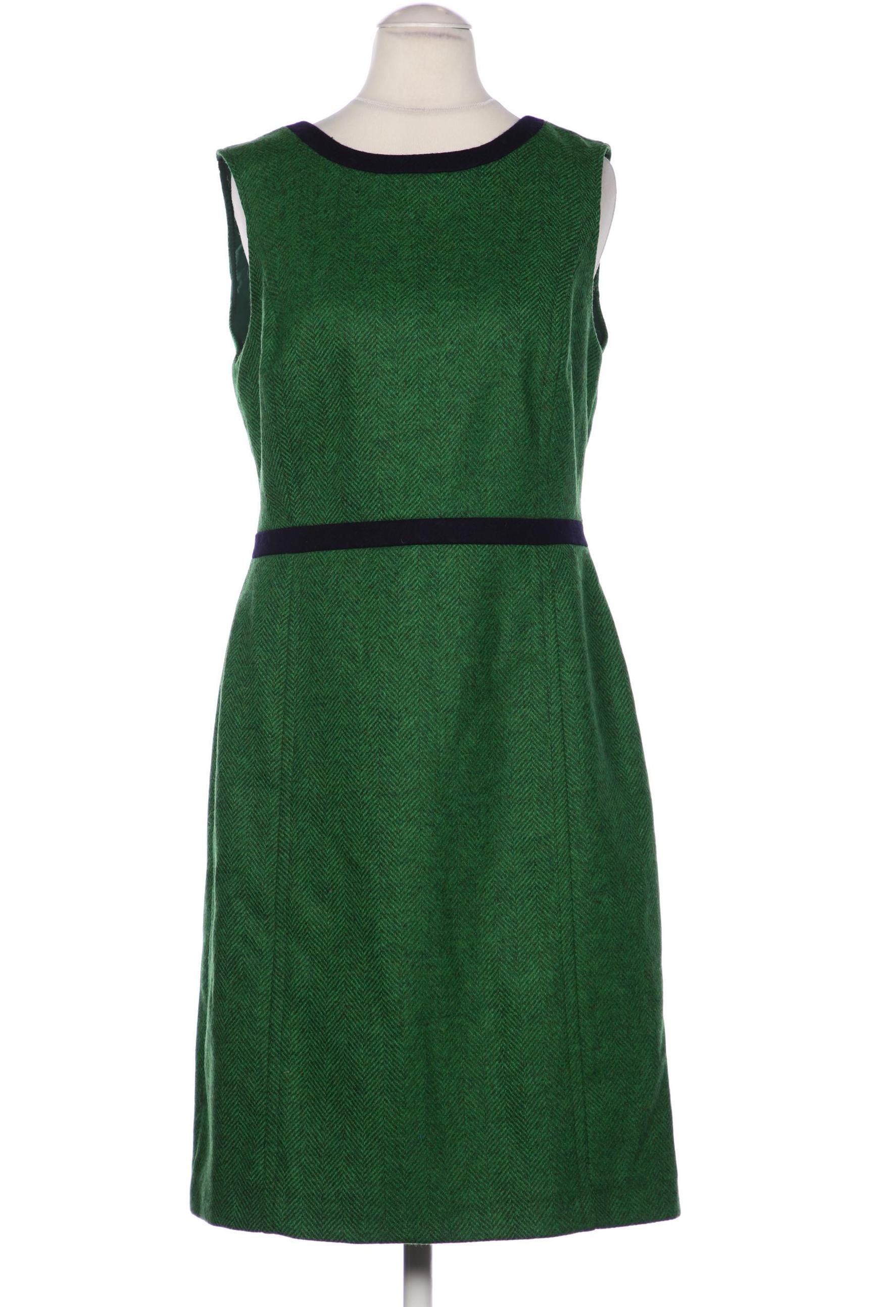 

Boden Damen Kleid, grün, Gr. 36