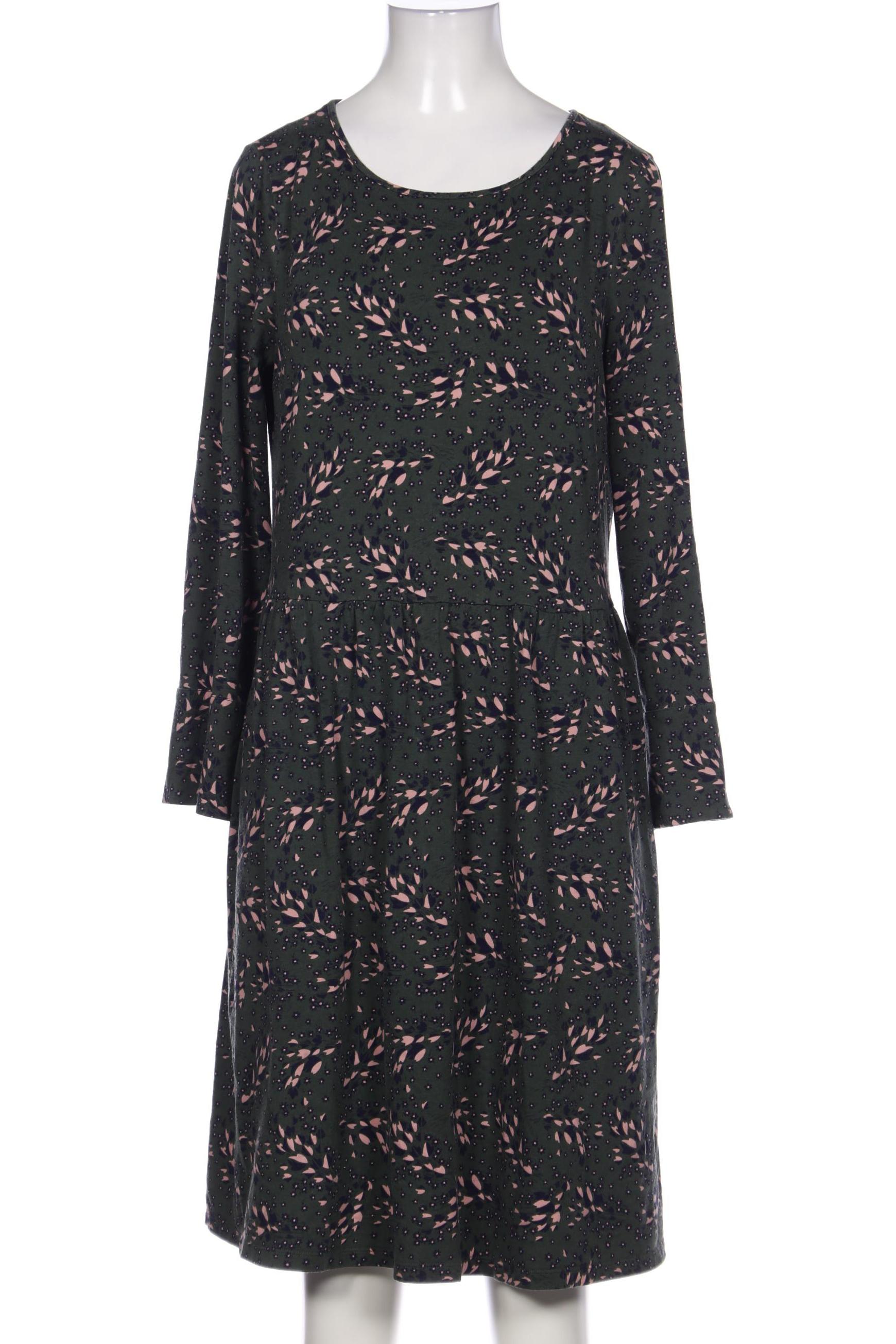 

Boden Damen Kleid, grün