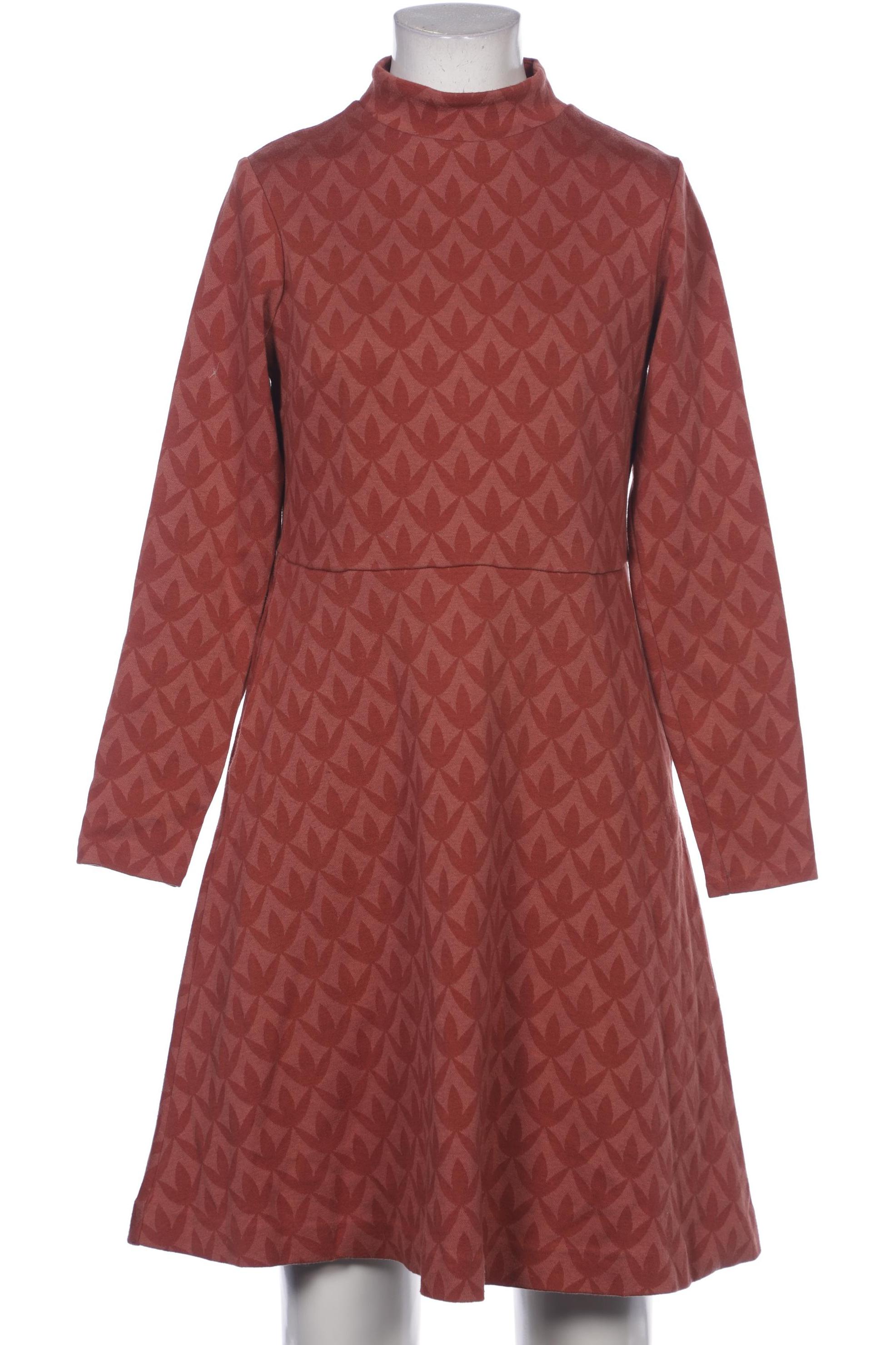 

Boden Damen Kleid, orange, Gr. 38