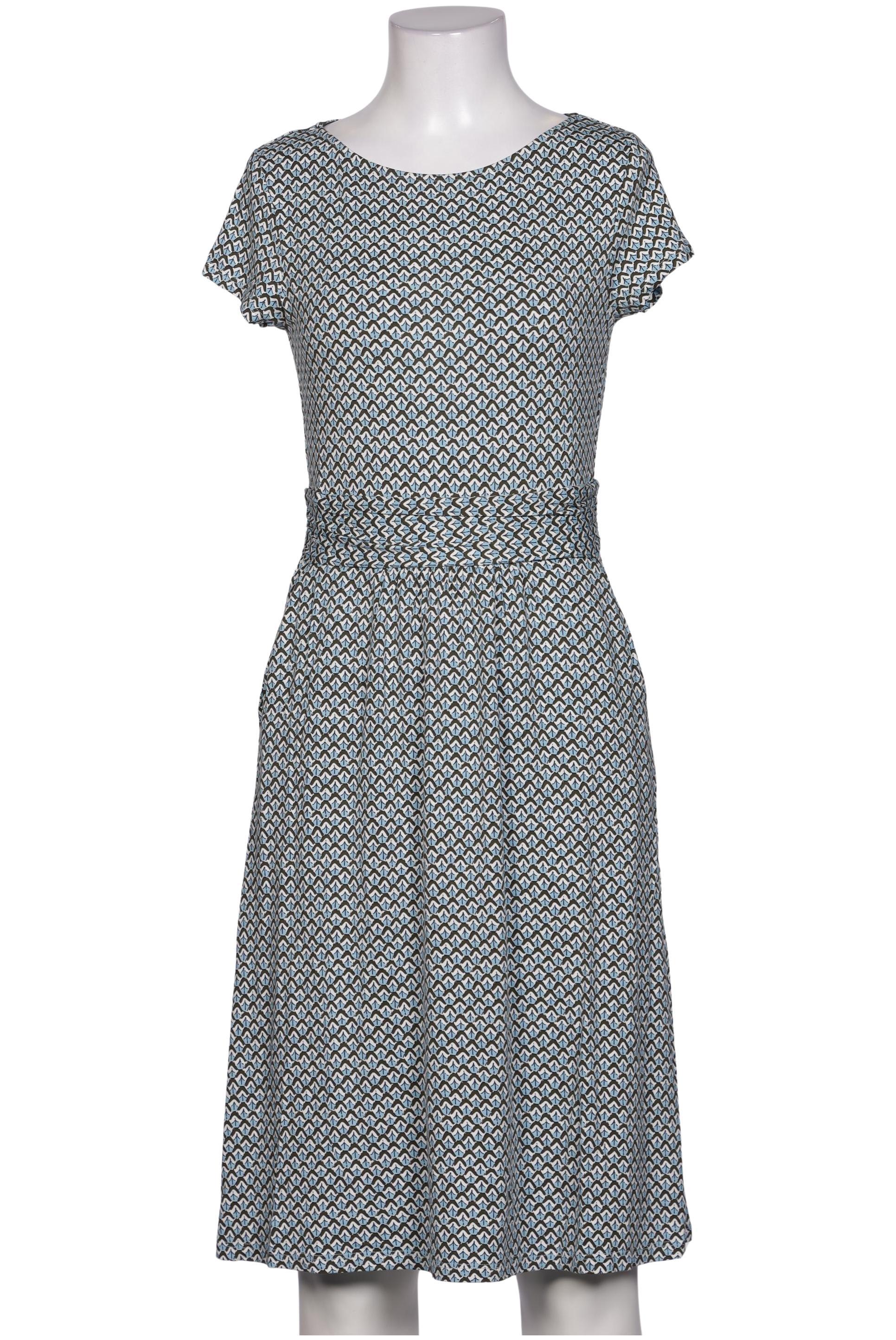 

Boden Damen Kleid, hellblau, Gr. 36