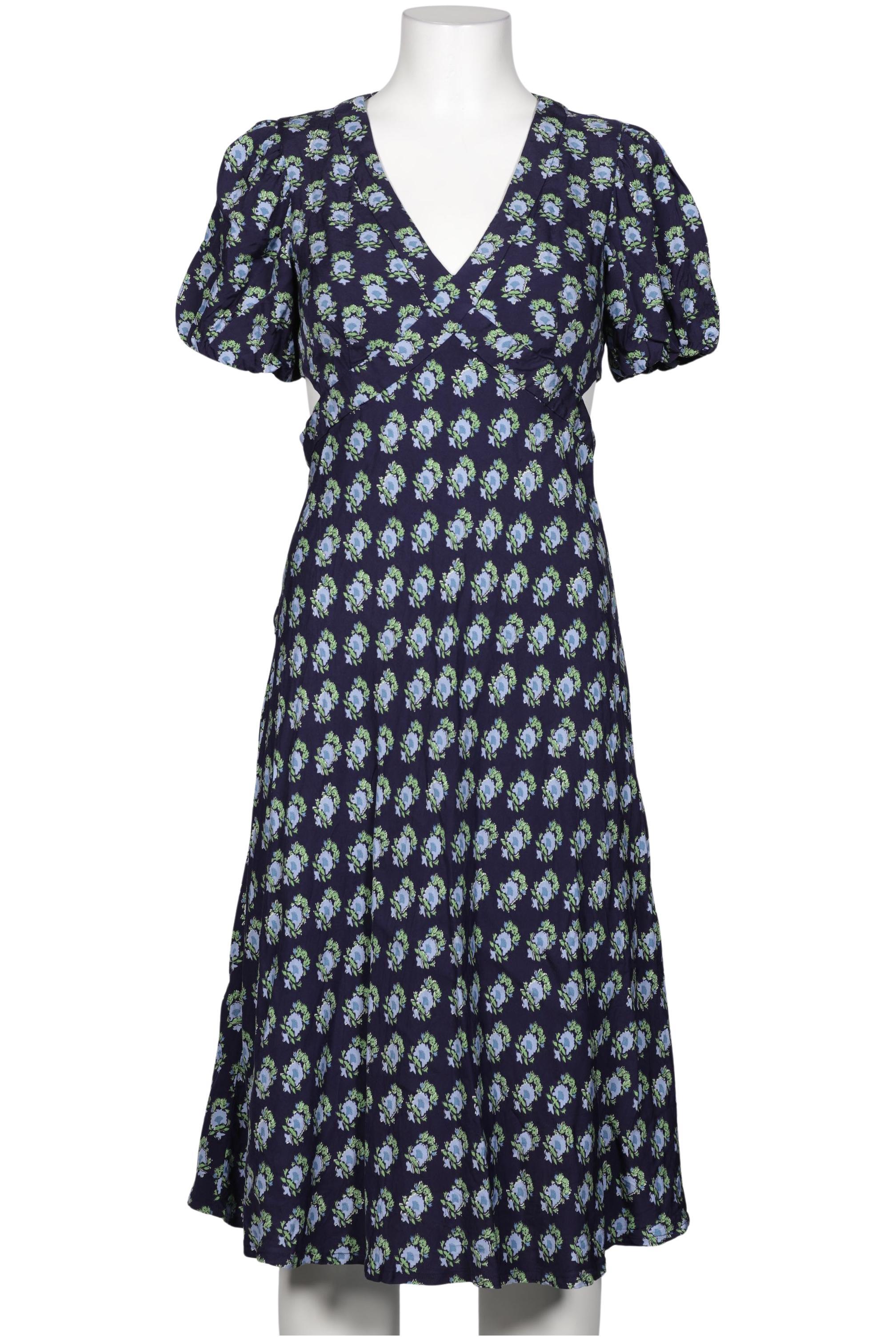 

Boden Damen Kleid, marineblau, Gr. 38