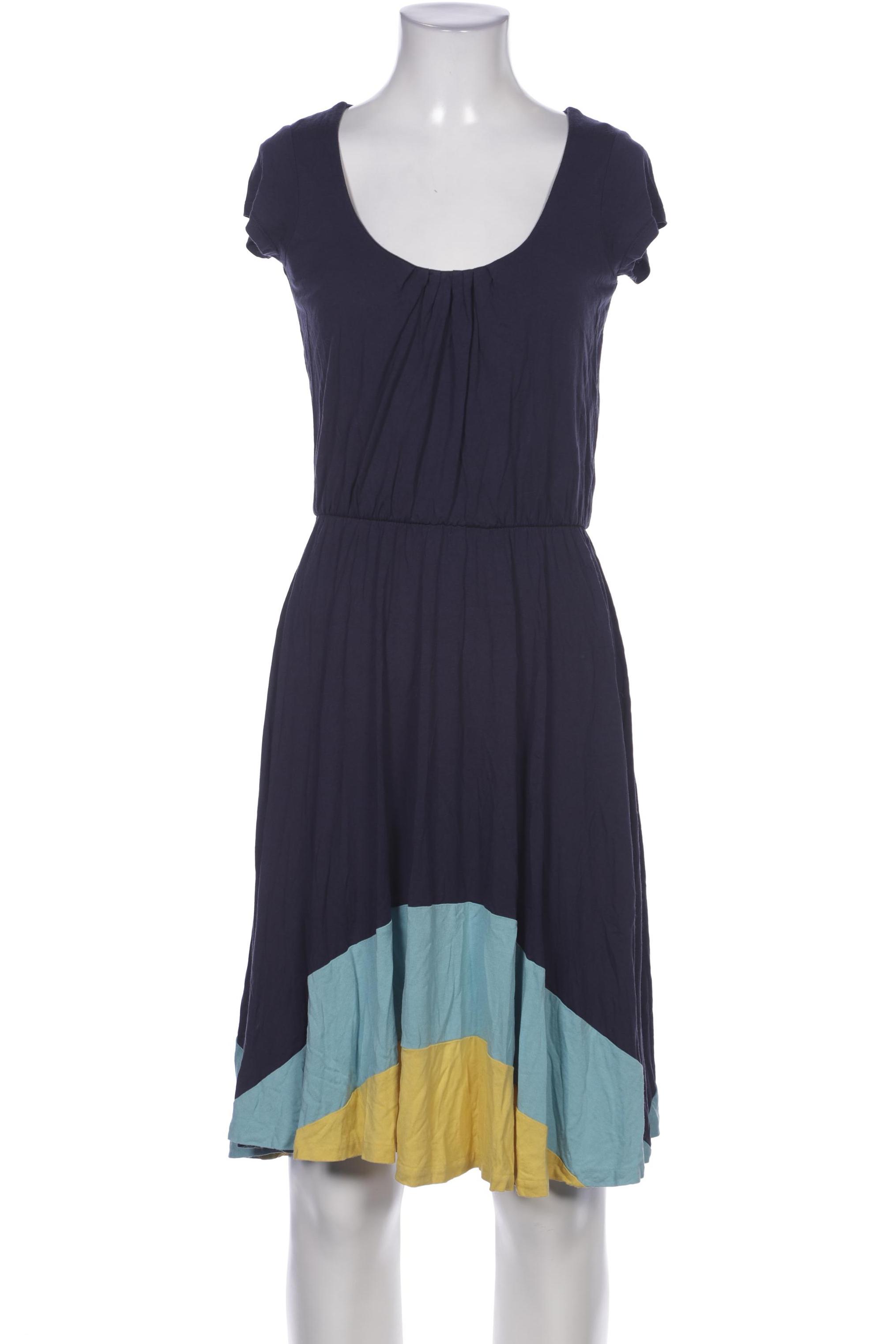 

Boden Damen Kleid, marineblau, Gr. 34
