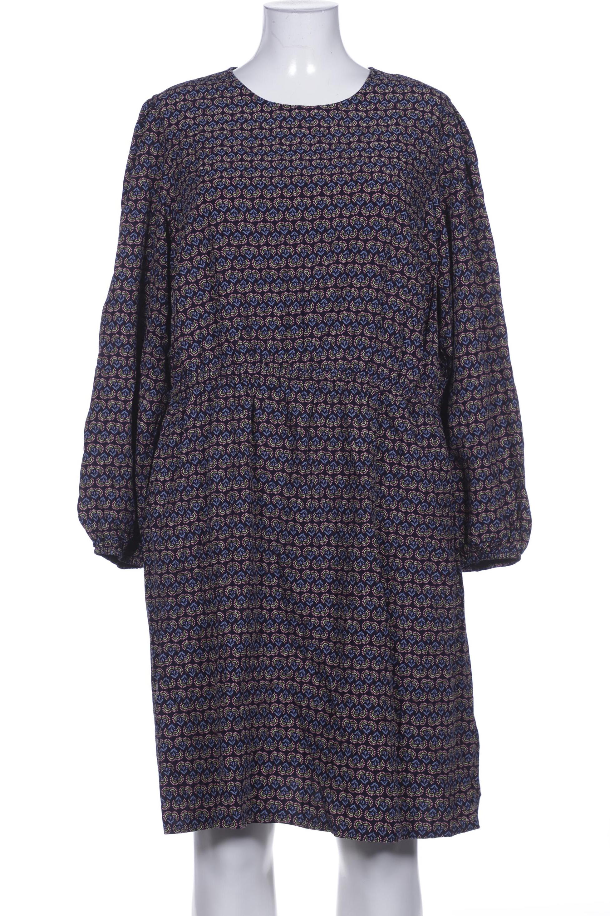 

Boden Damen Kleid, marineblau, Gr. 48