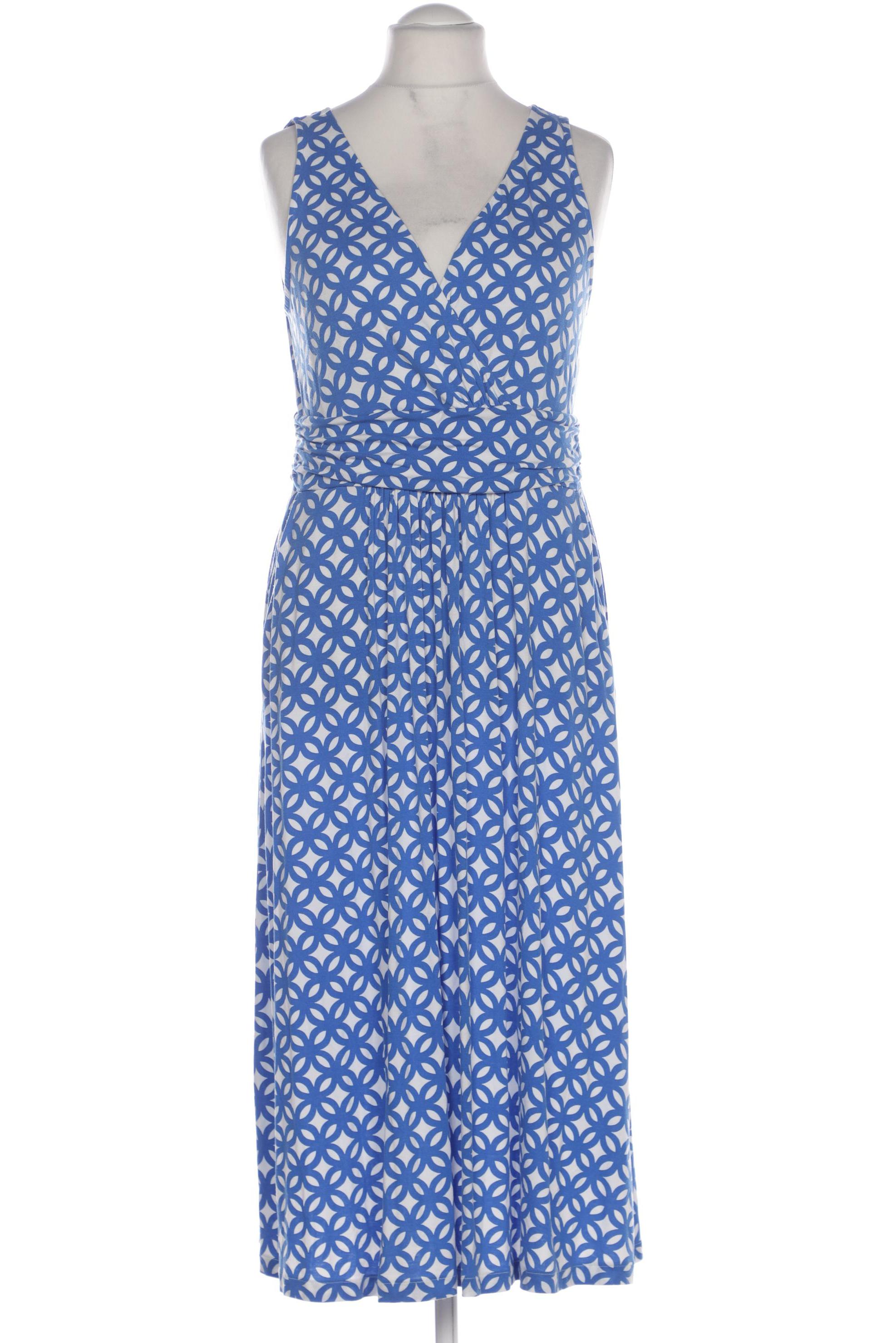 

Boden Damen Kleid, blau, Gr. 42