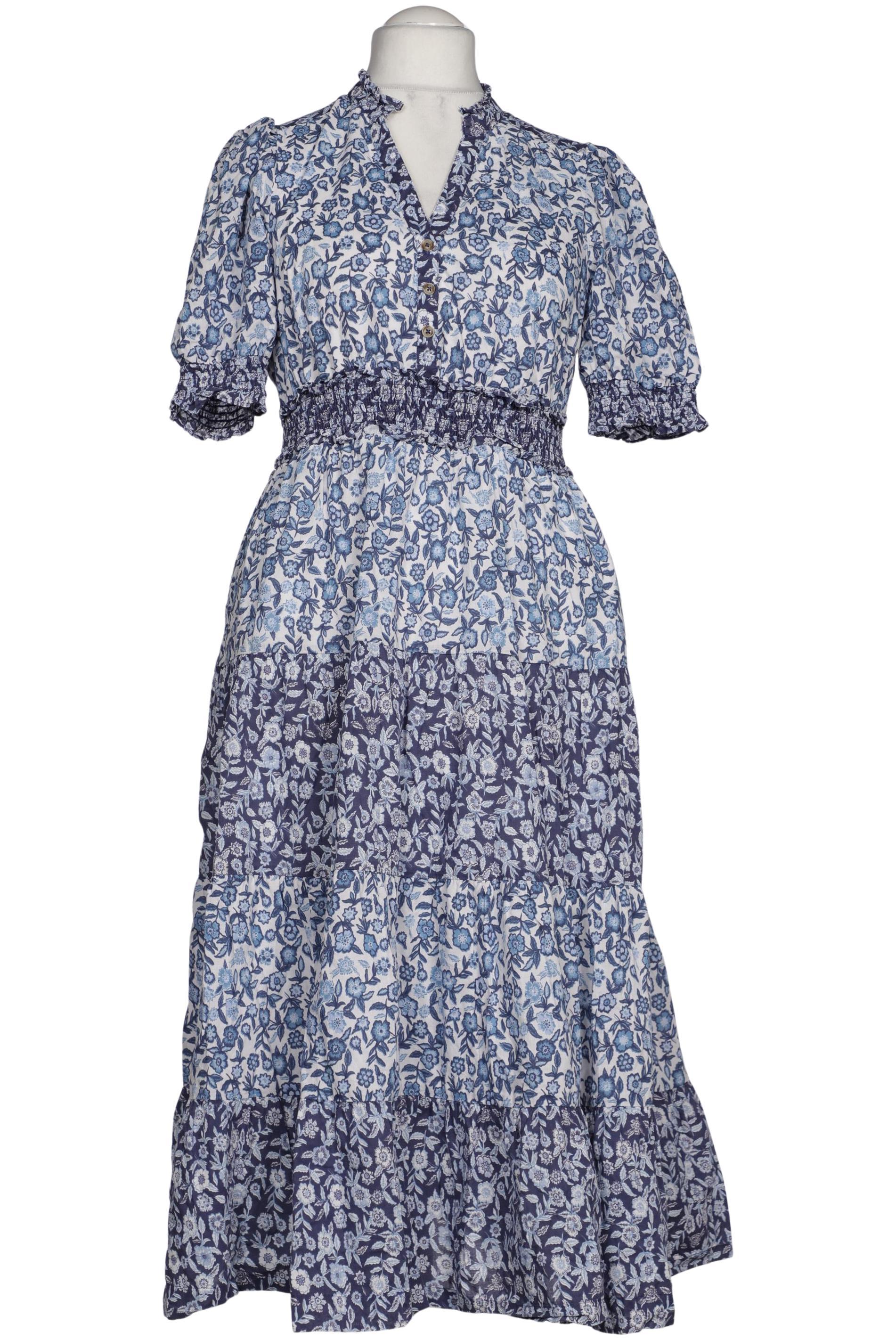 

Boden Damen Kleid, mehrfarbig, Gr. 40