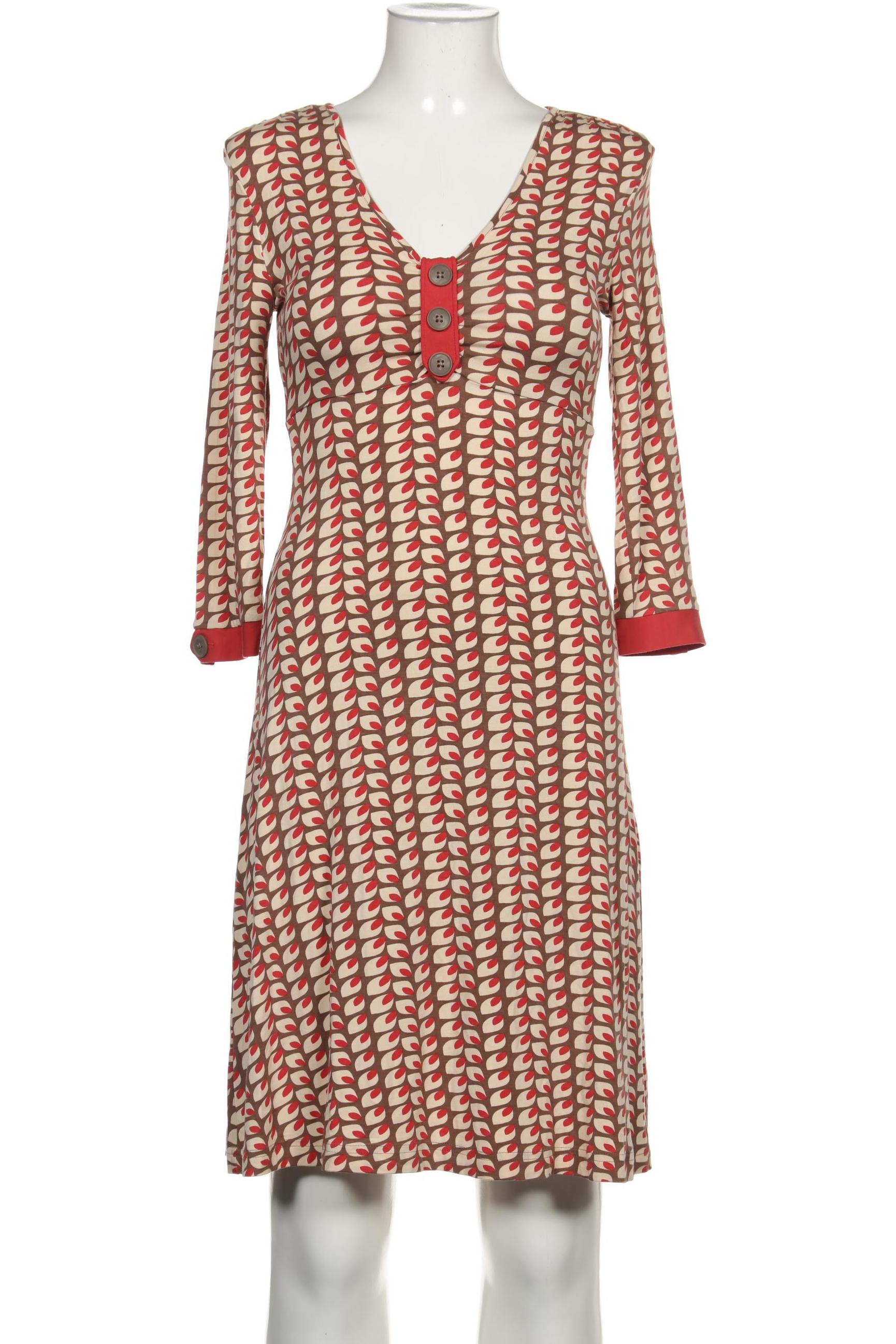 

Boden Damen Kleid, beige, Gr. 8