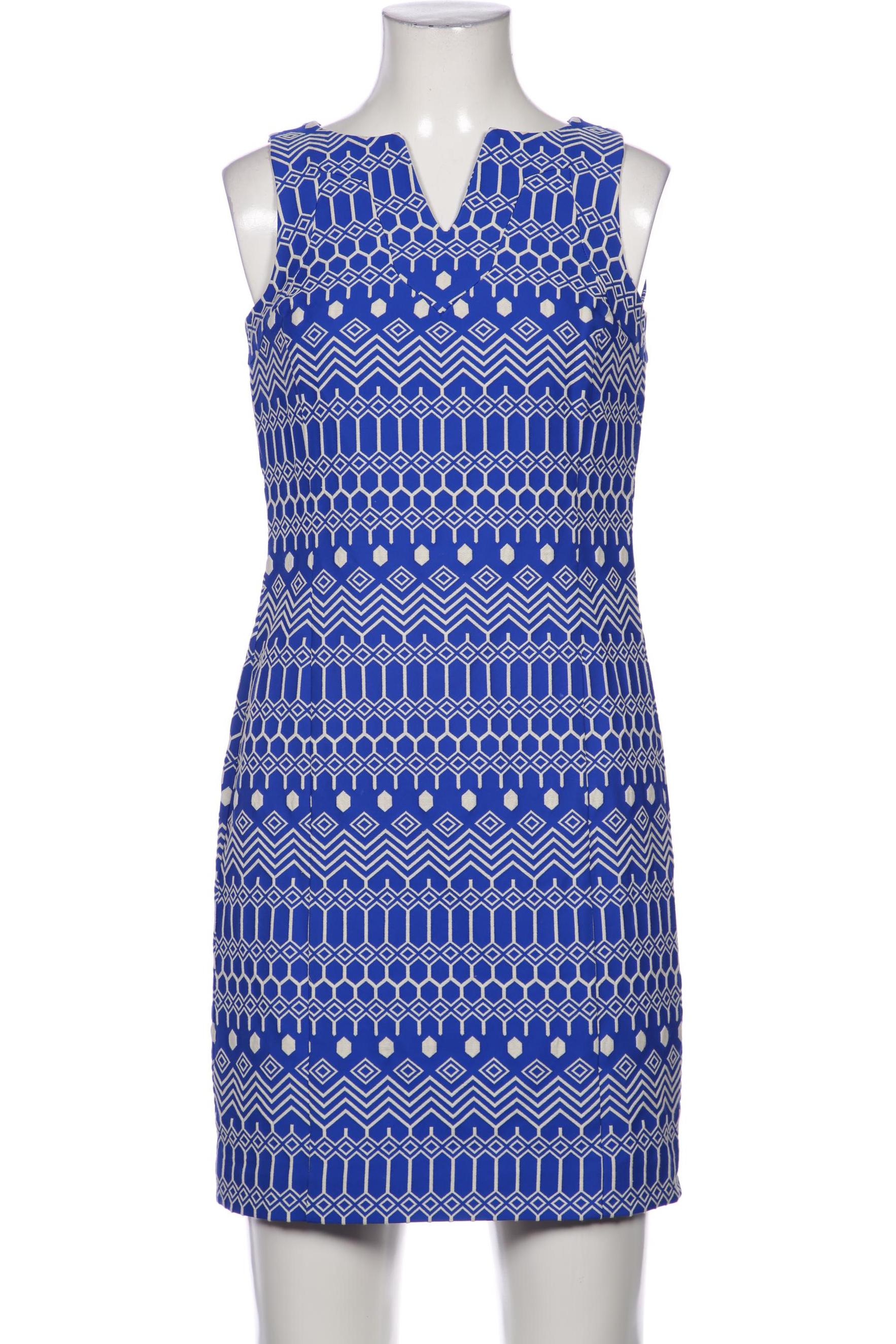 

Boden Damen Kleid, blau