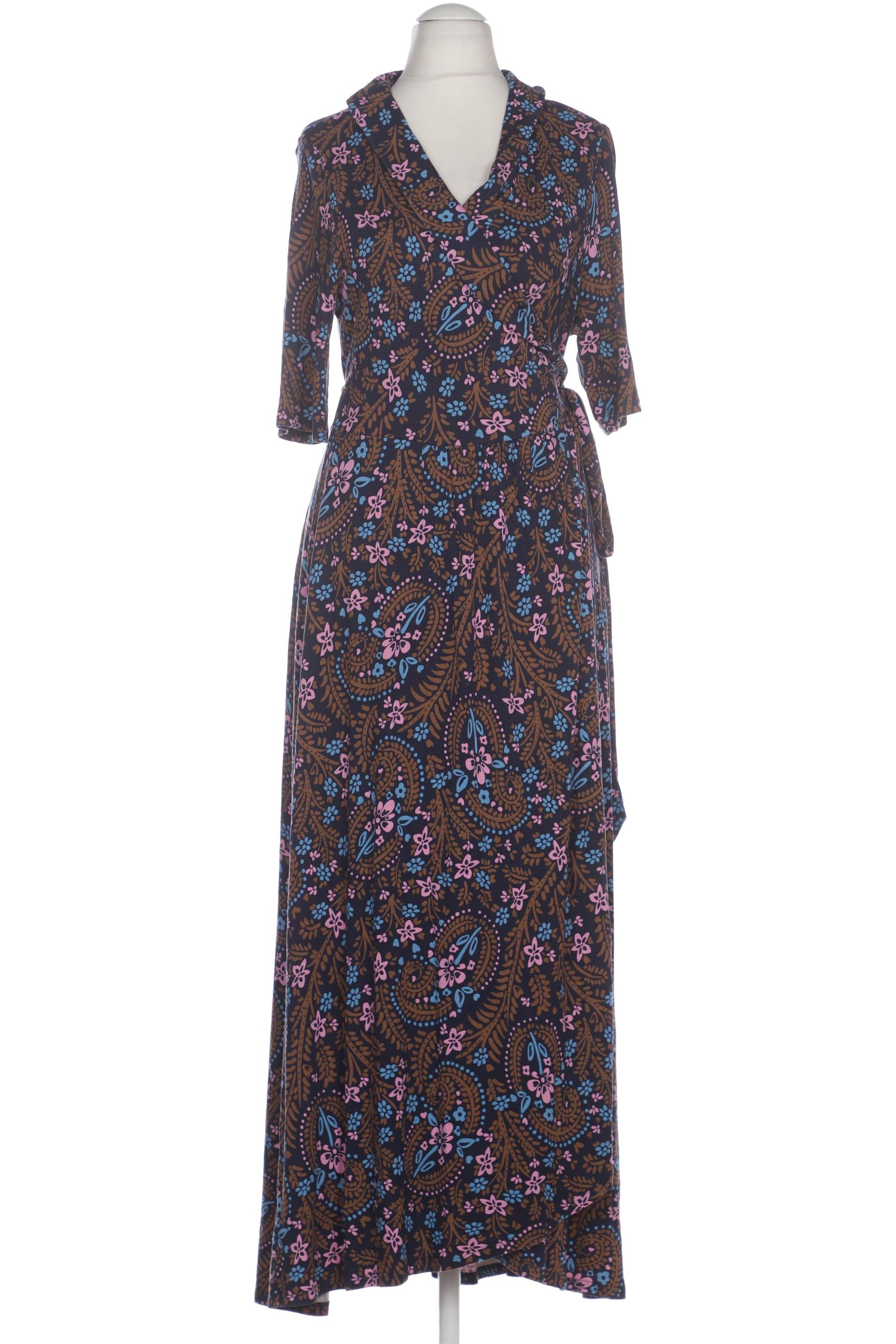 

Boden Damen Kleid, mehrfarbig, Gr. 42